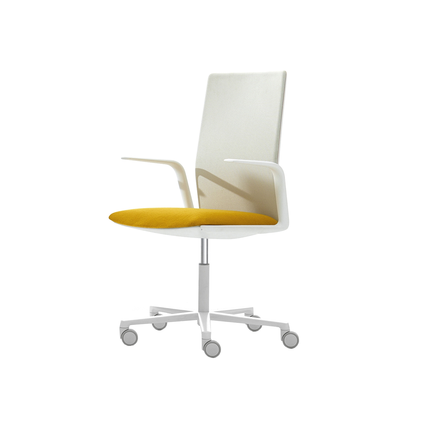 Display product Kinesit from manufacturer Arper