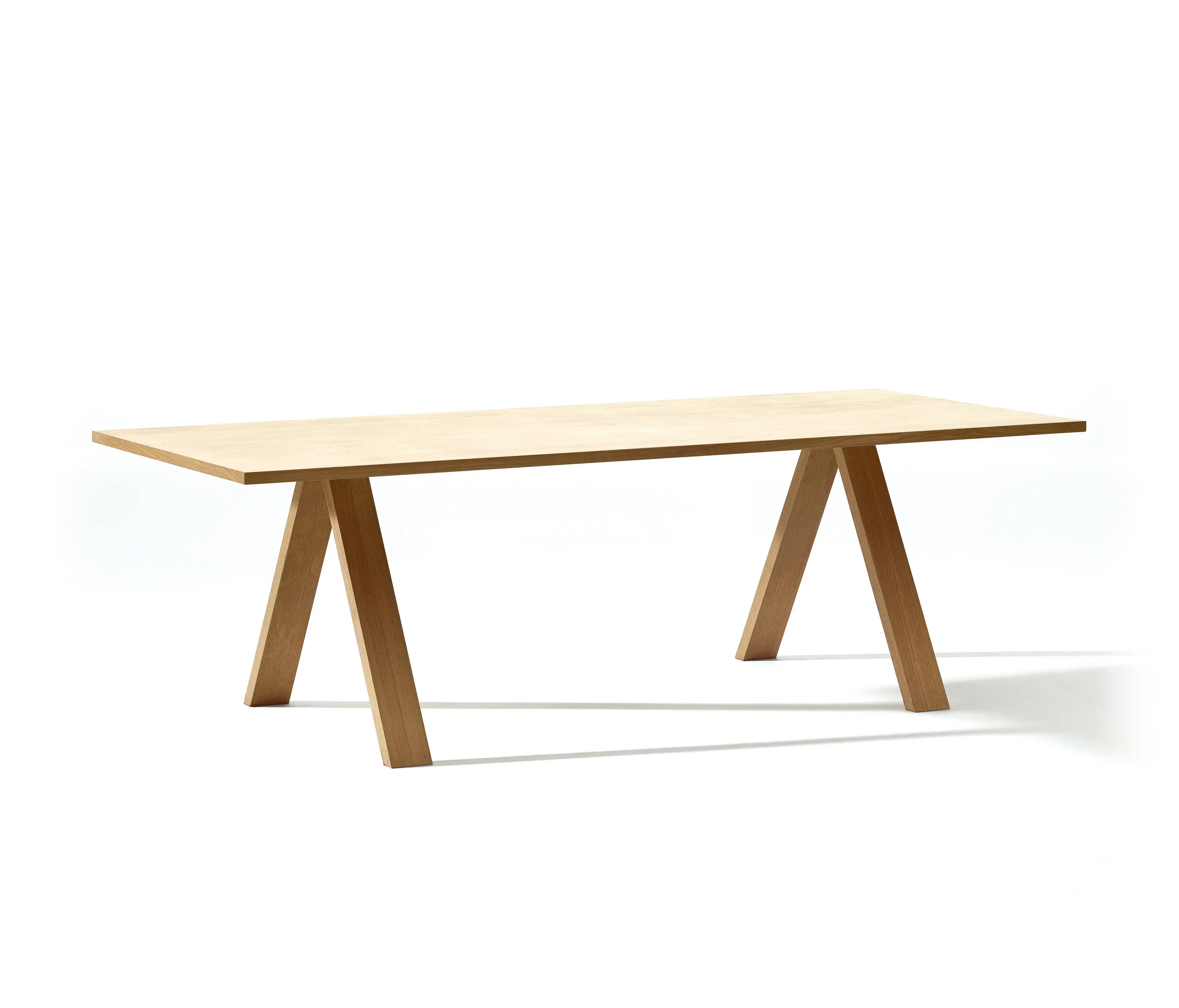 Arper - Cross Table
