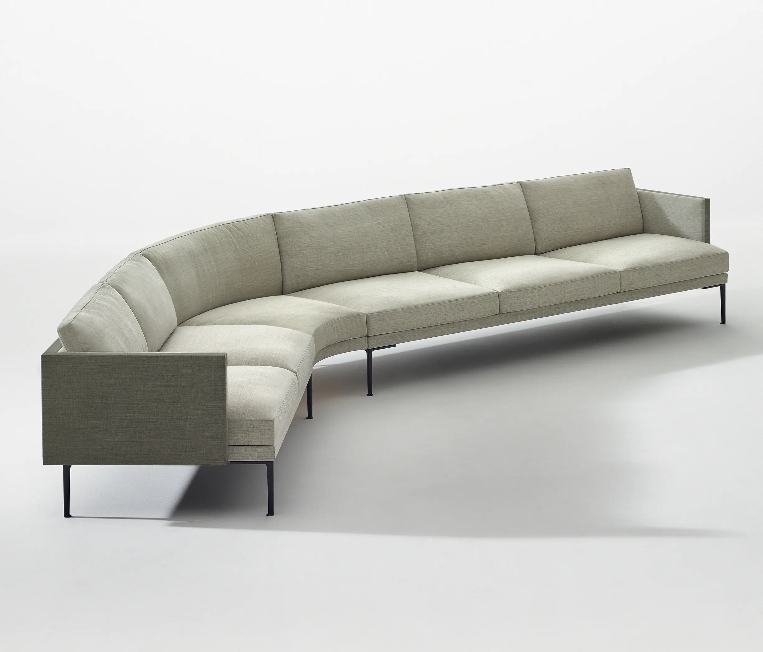 Arper - Steeve Modular