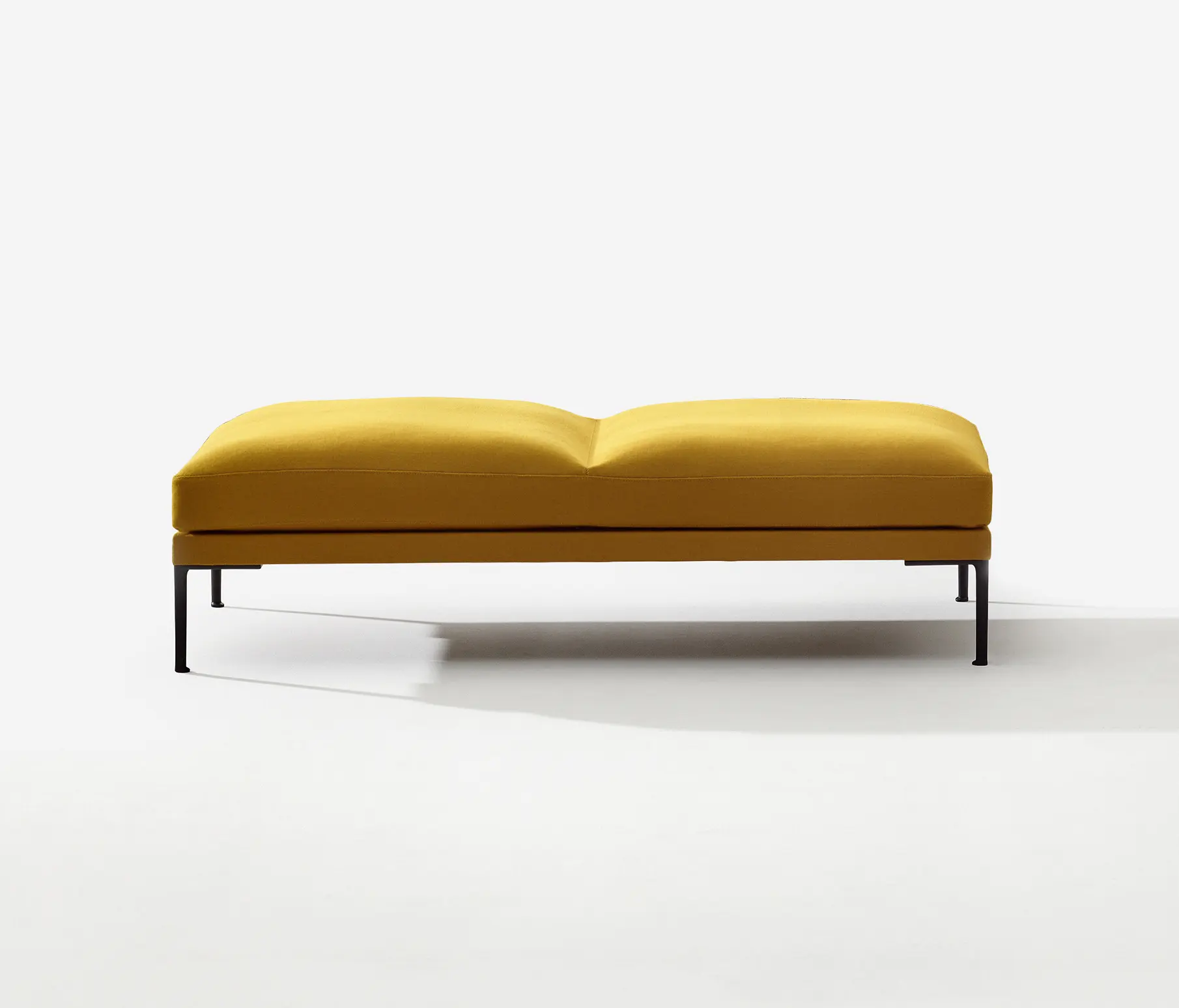 Arper - Steeve bench