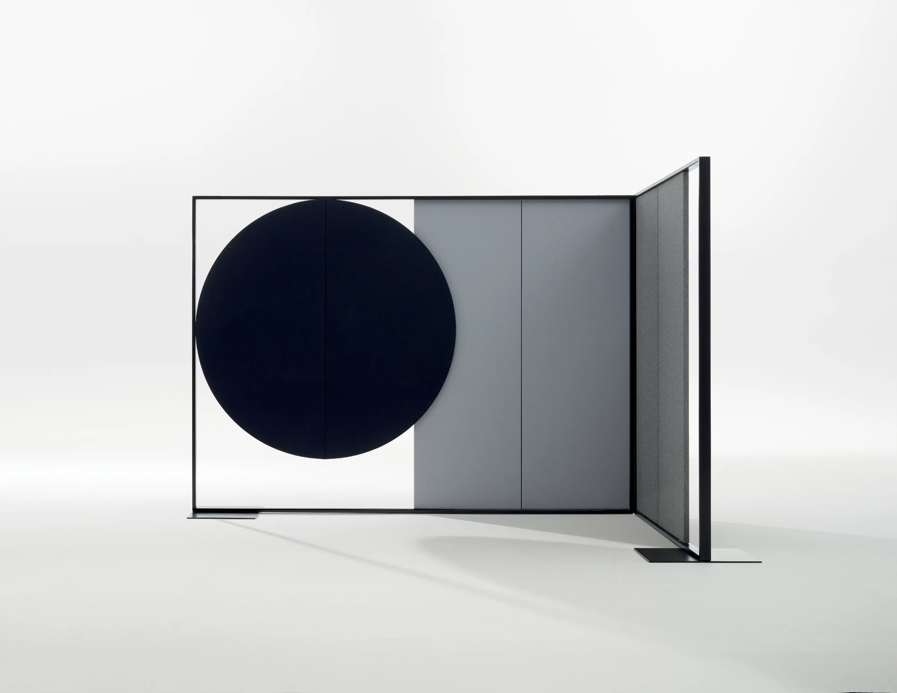 Arper - Parentesit freestanding