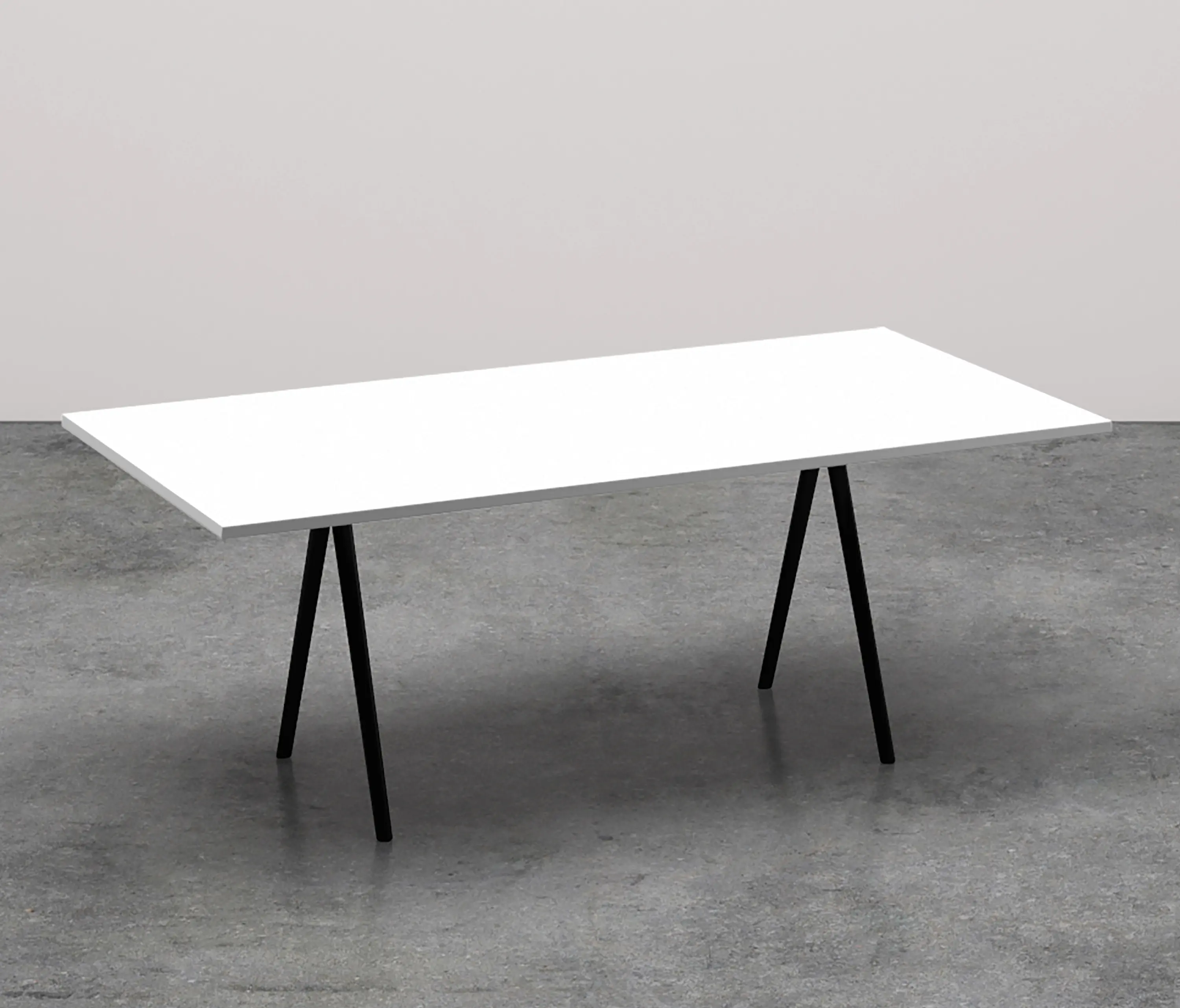 Arper - Meety - Rectangular