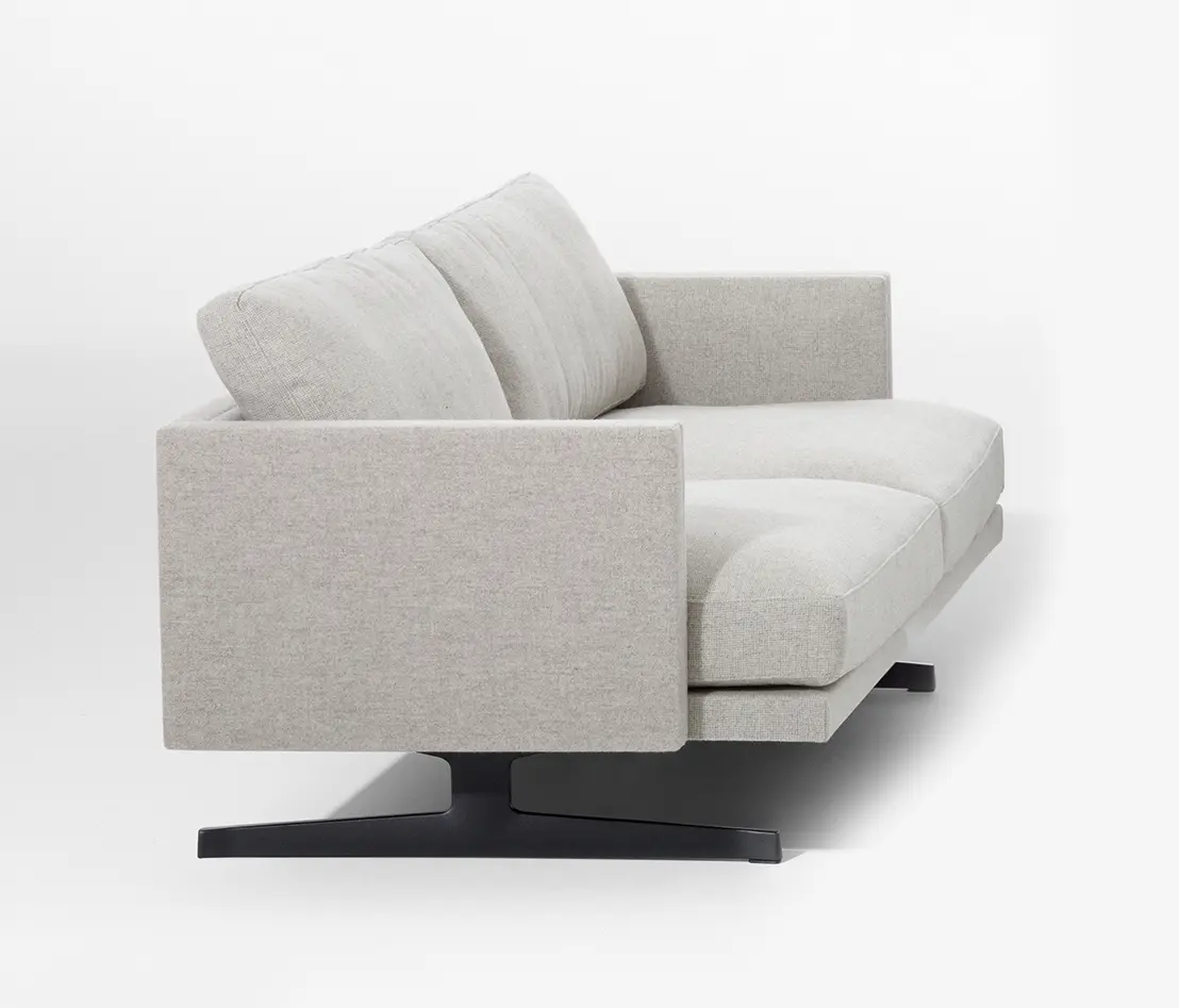 Arper - Steeve 2 seater sofa