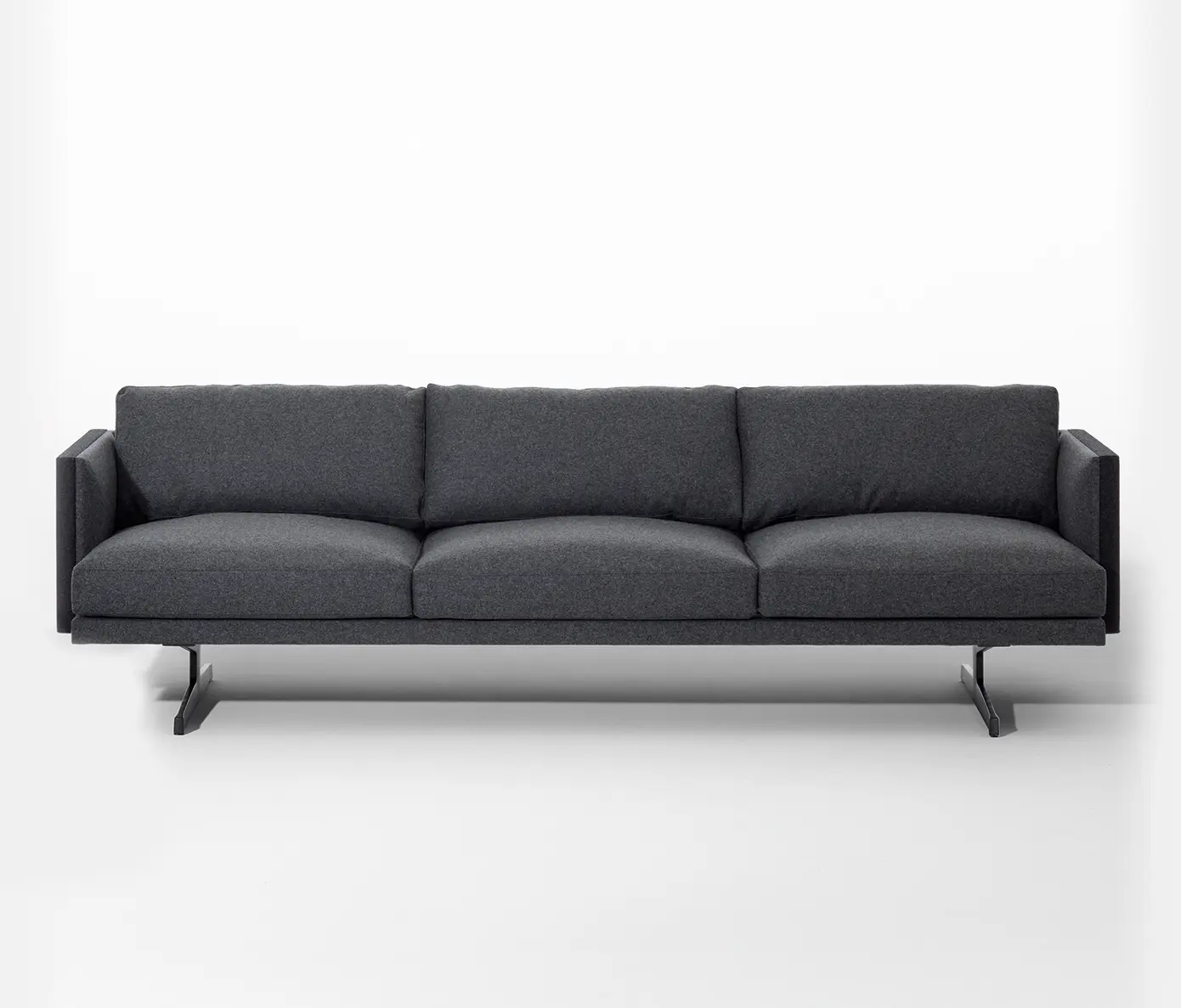 Arper - Steeve 3 sitzer Sofa