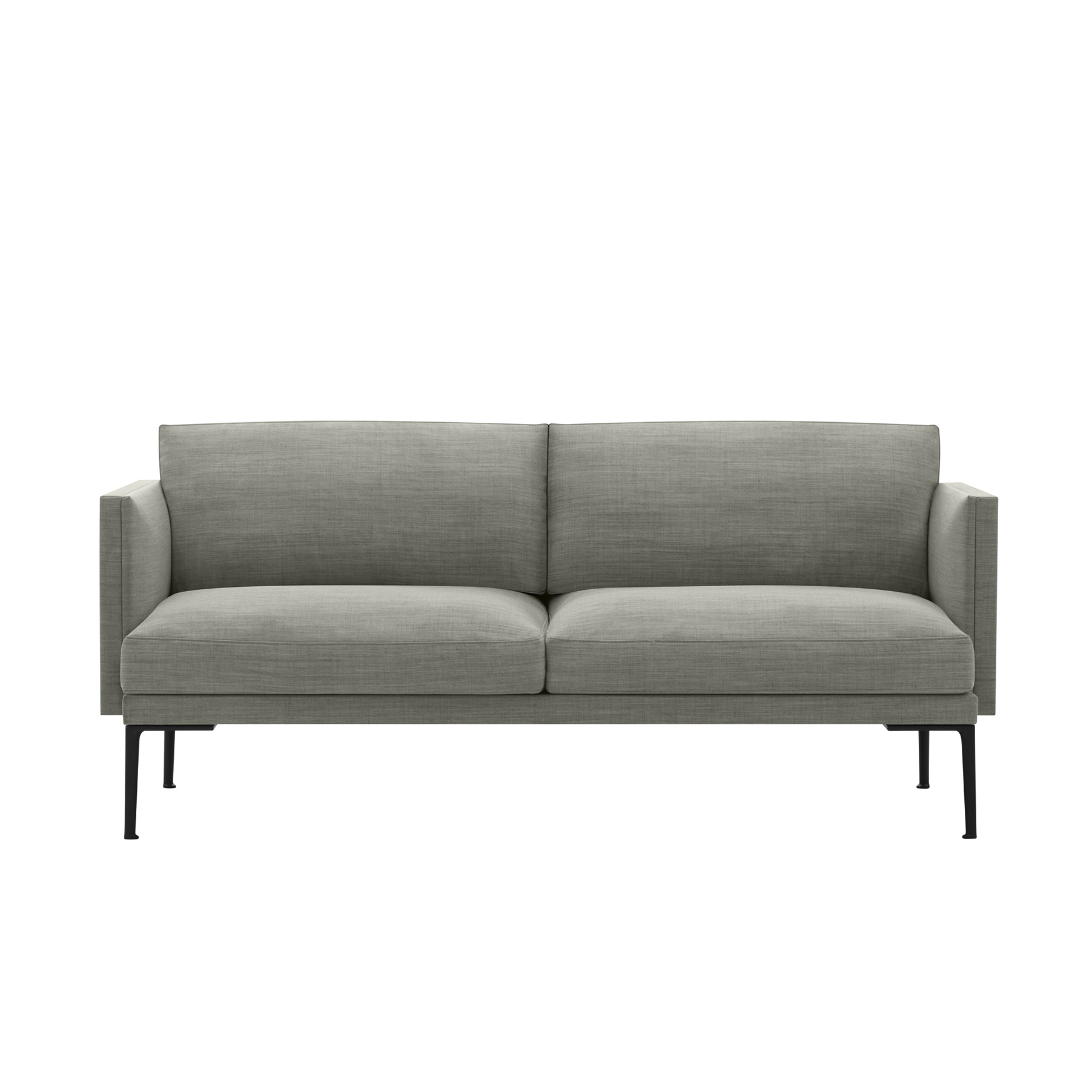 Display product Steeve 2 seater sofa from manufacturer Arper