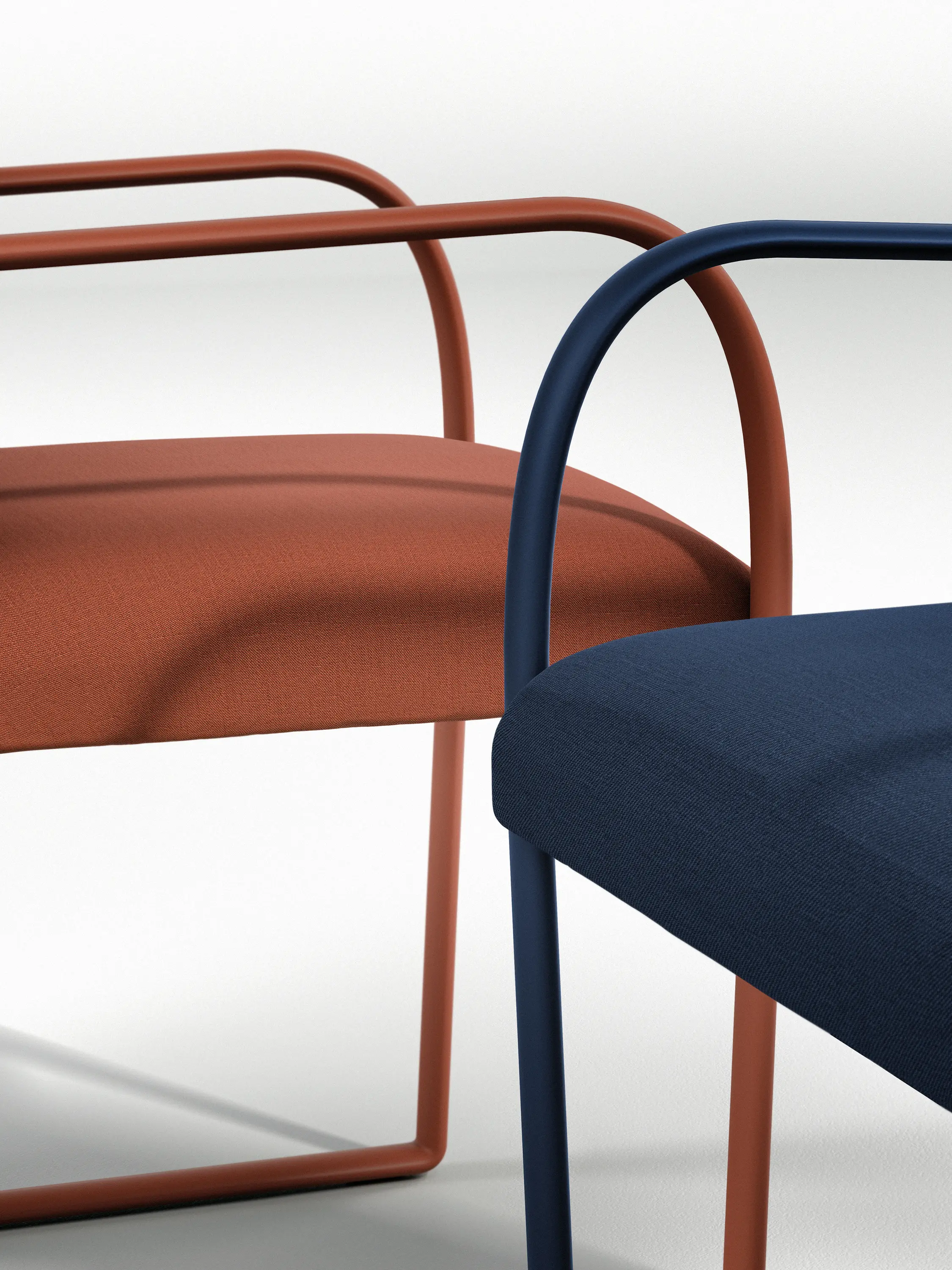 Arper - Arcos - Chair