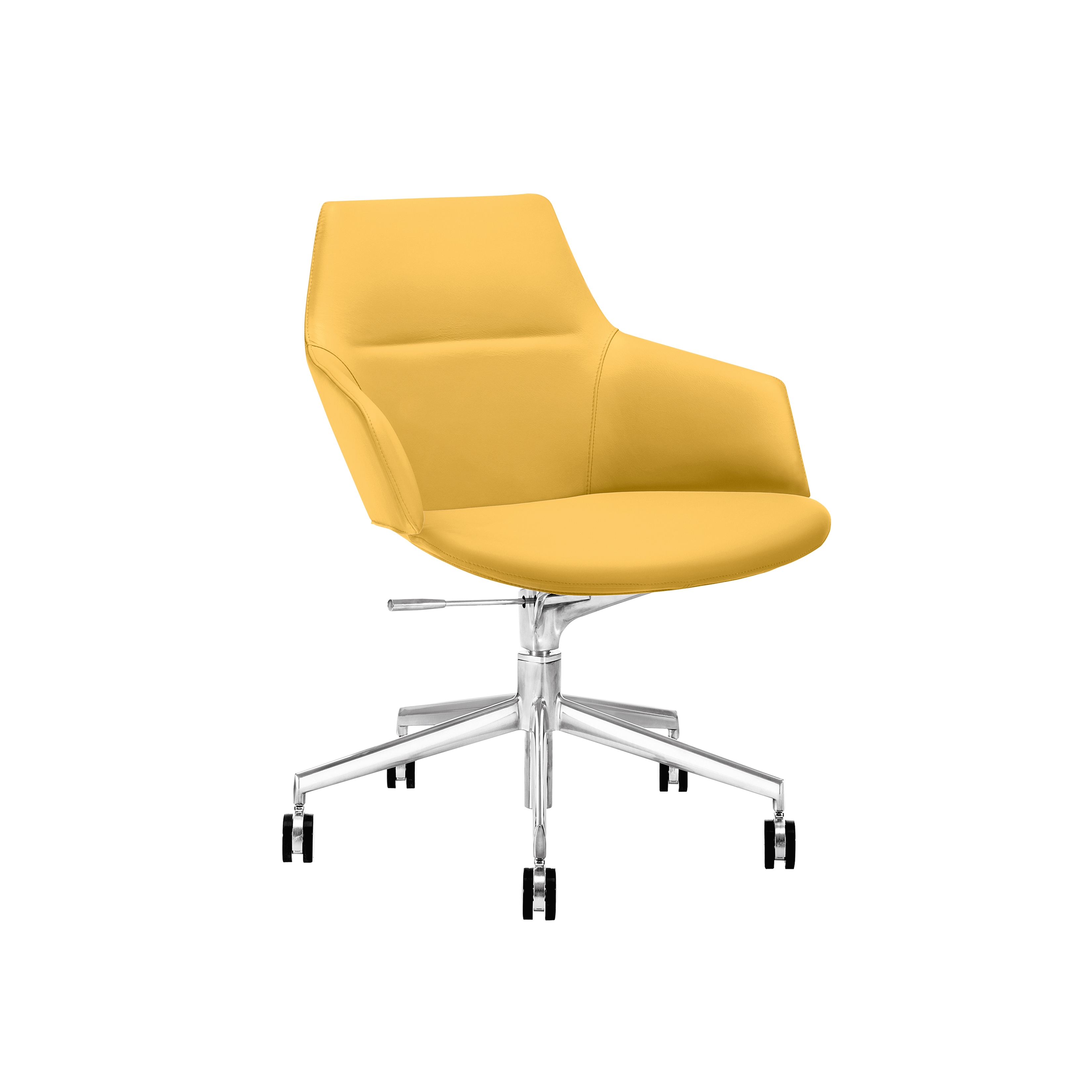 Display product Aston - Executive chair from manufacturer Arper