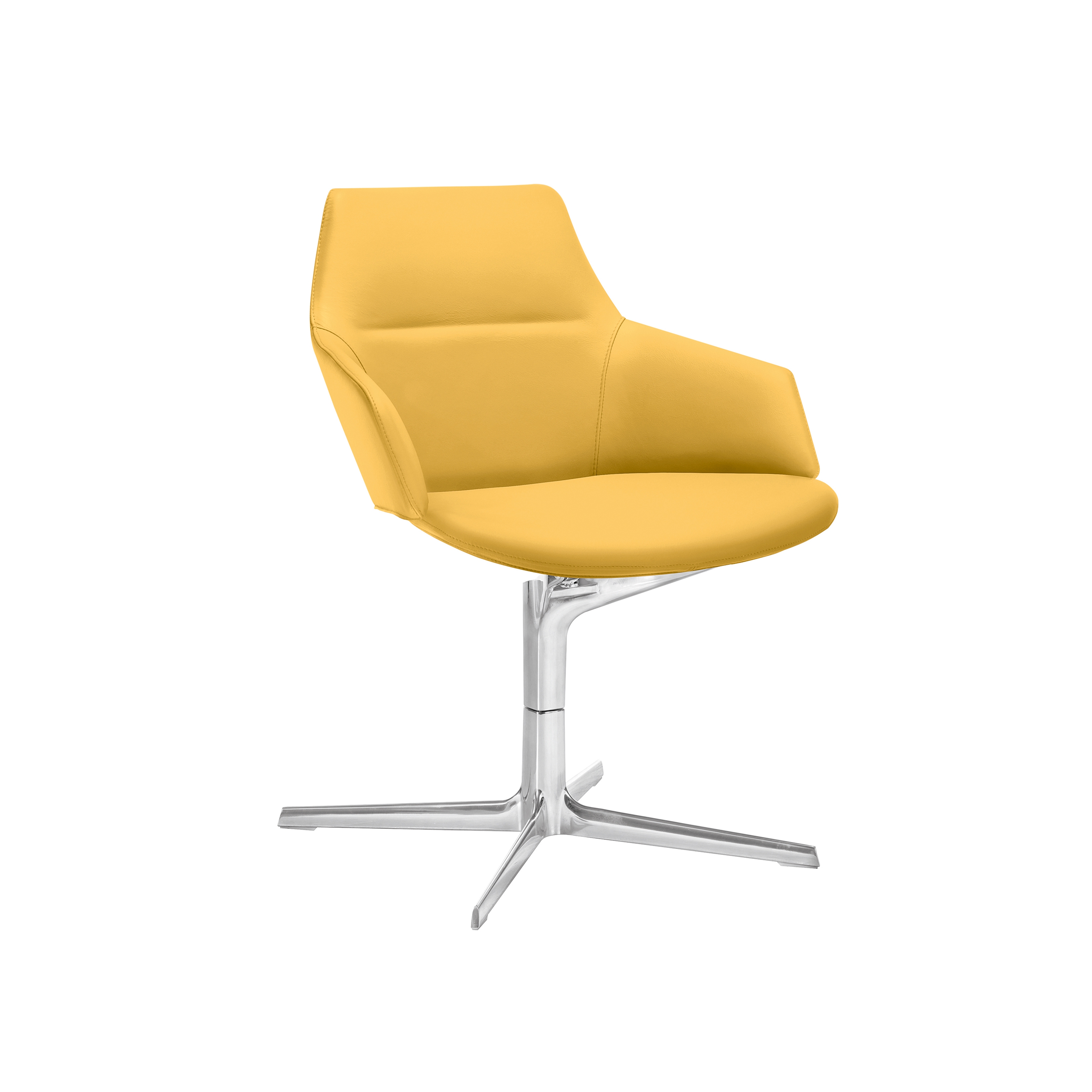 Display product Aston - Executive chair from manufacturer Arper