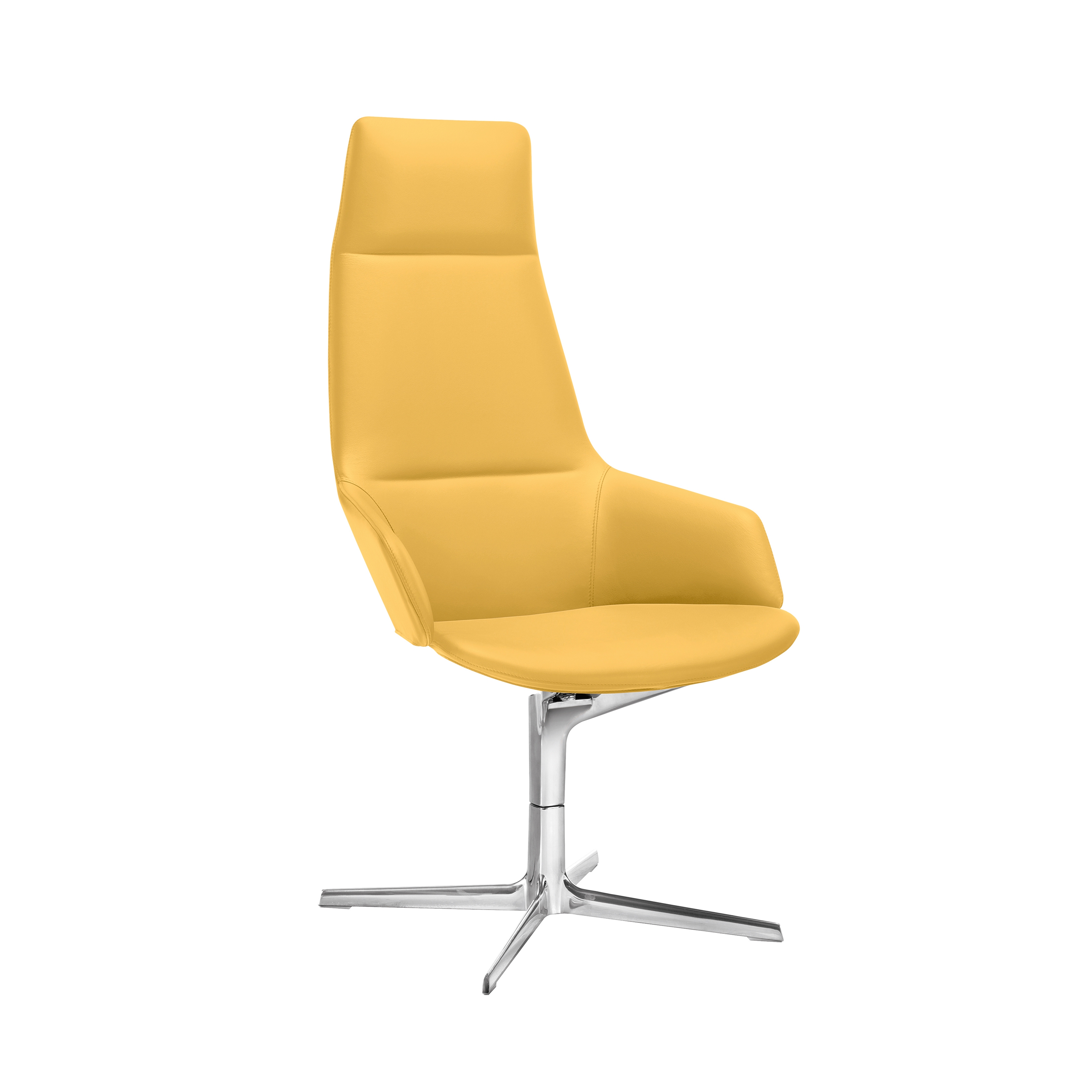 Afficher le produit Aston - Fauteuil de Direction du fabricant Arper