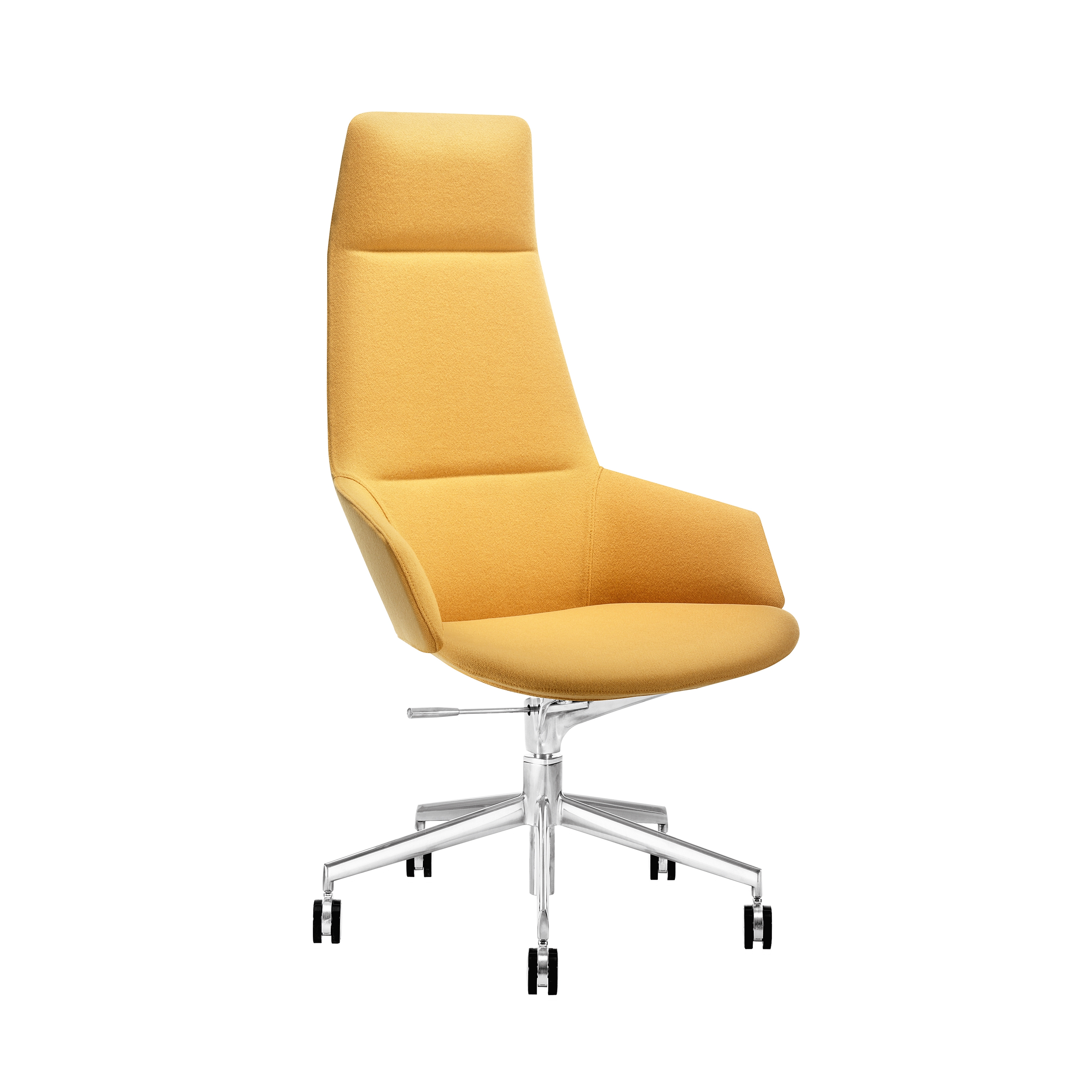 Vertoon produk Aston - Executive chair van vervaardiger Arper