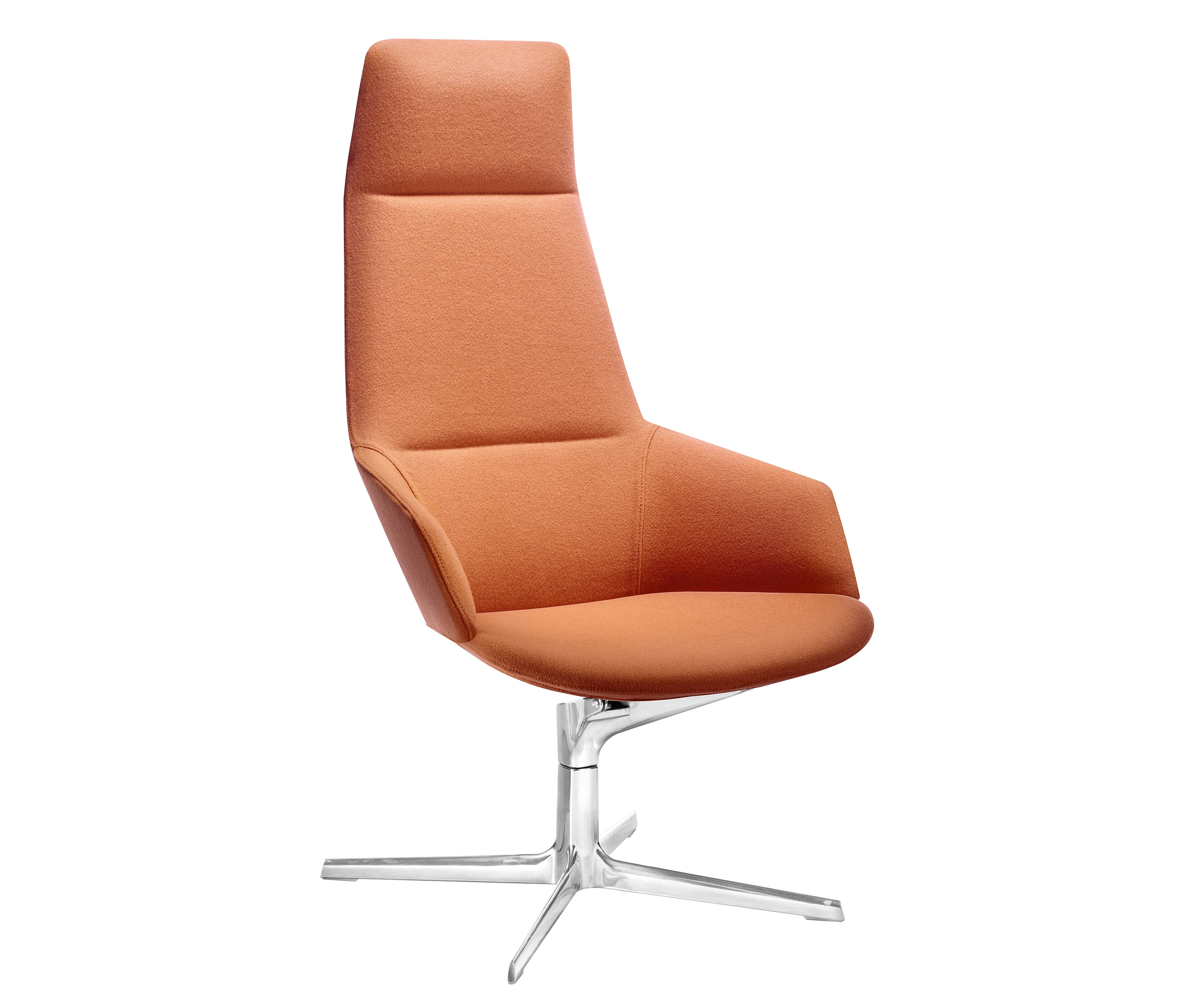Mostrar el producto Aston Lounge del fabricante Arper