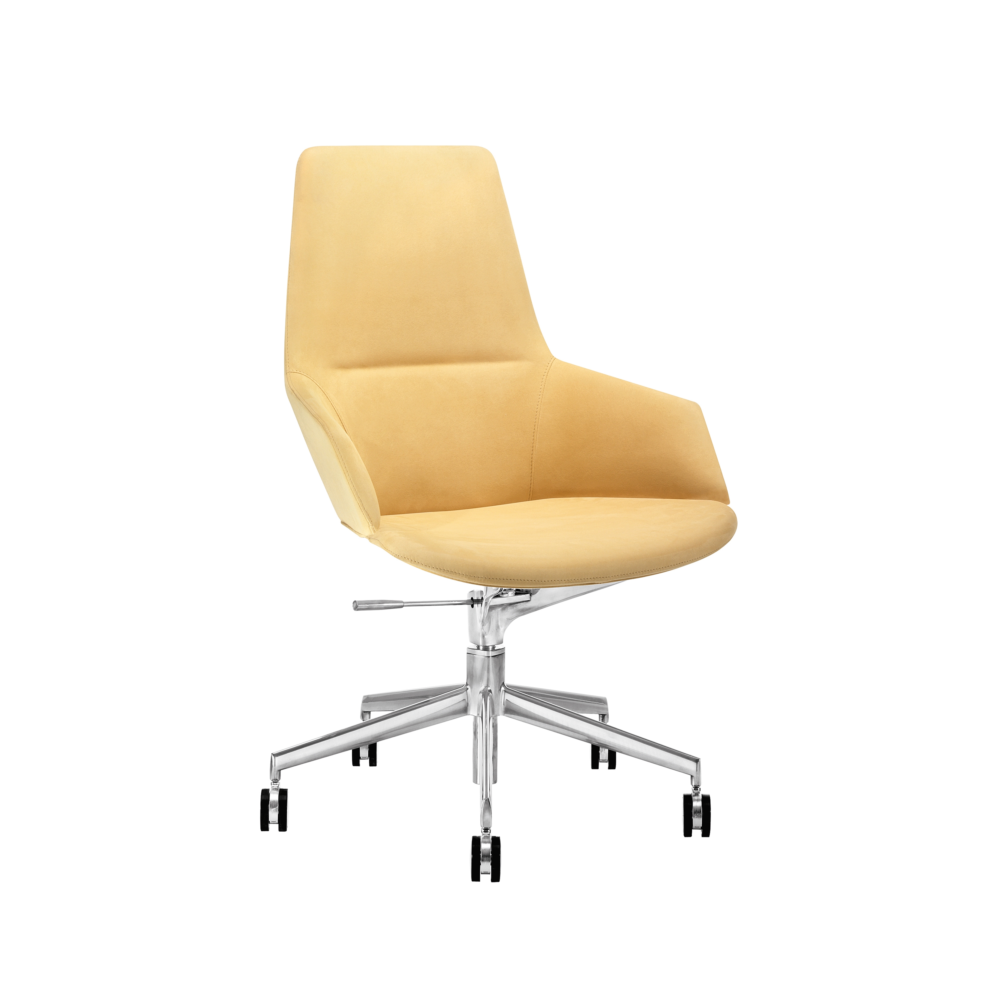 Vertoon produk Aston - Executive chair van vervaardiger Arper