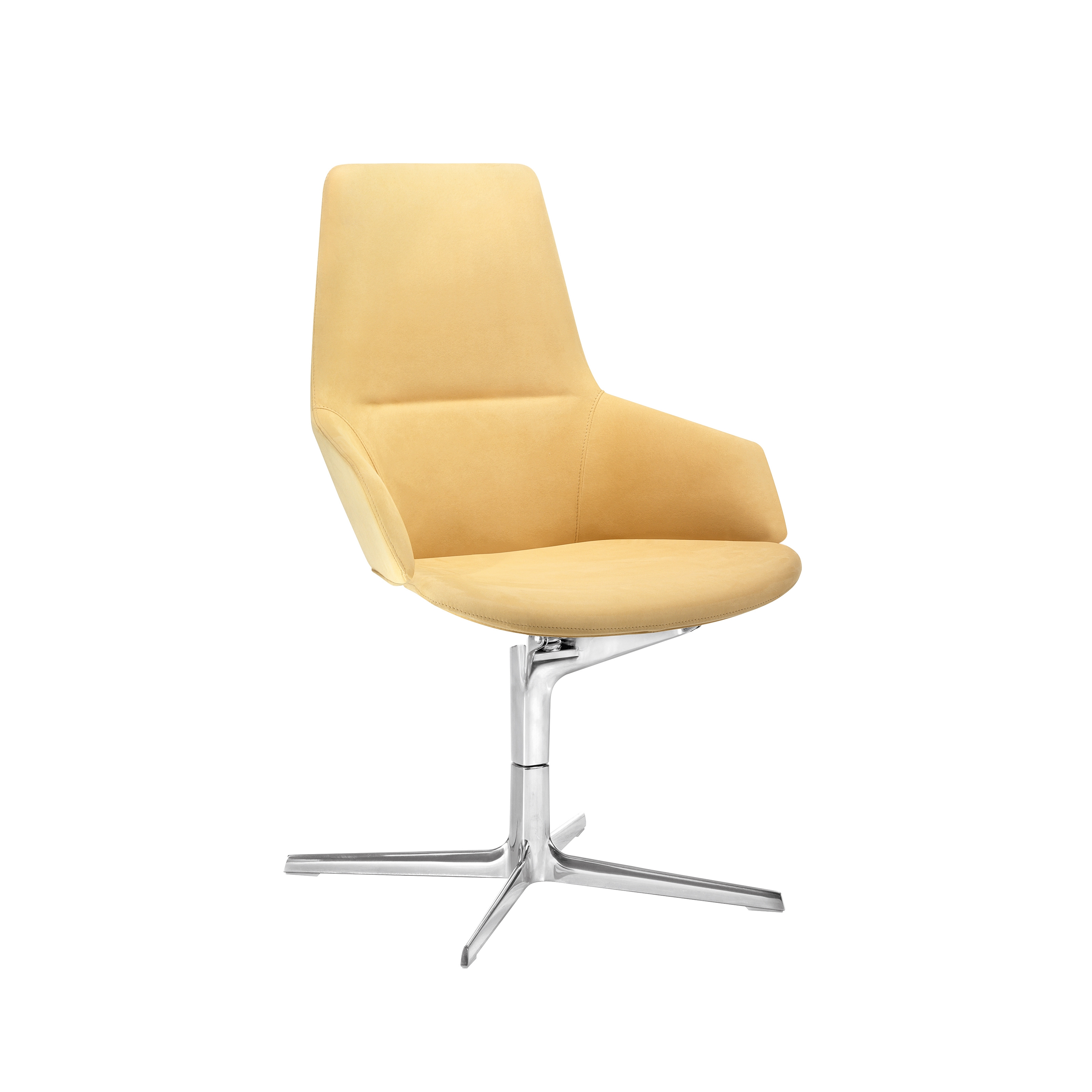 Mostra il prodotto Aston - Sedia Executive del produttore Arper