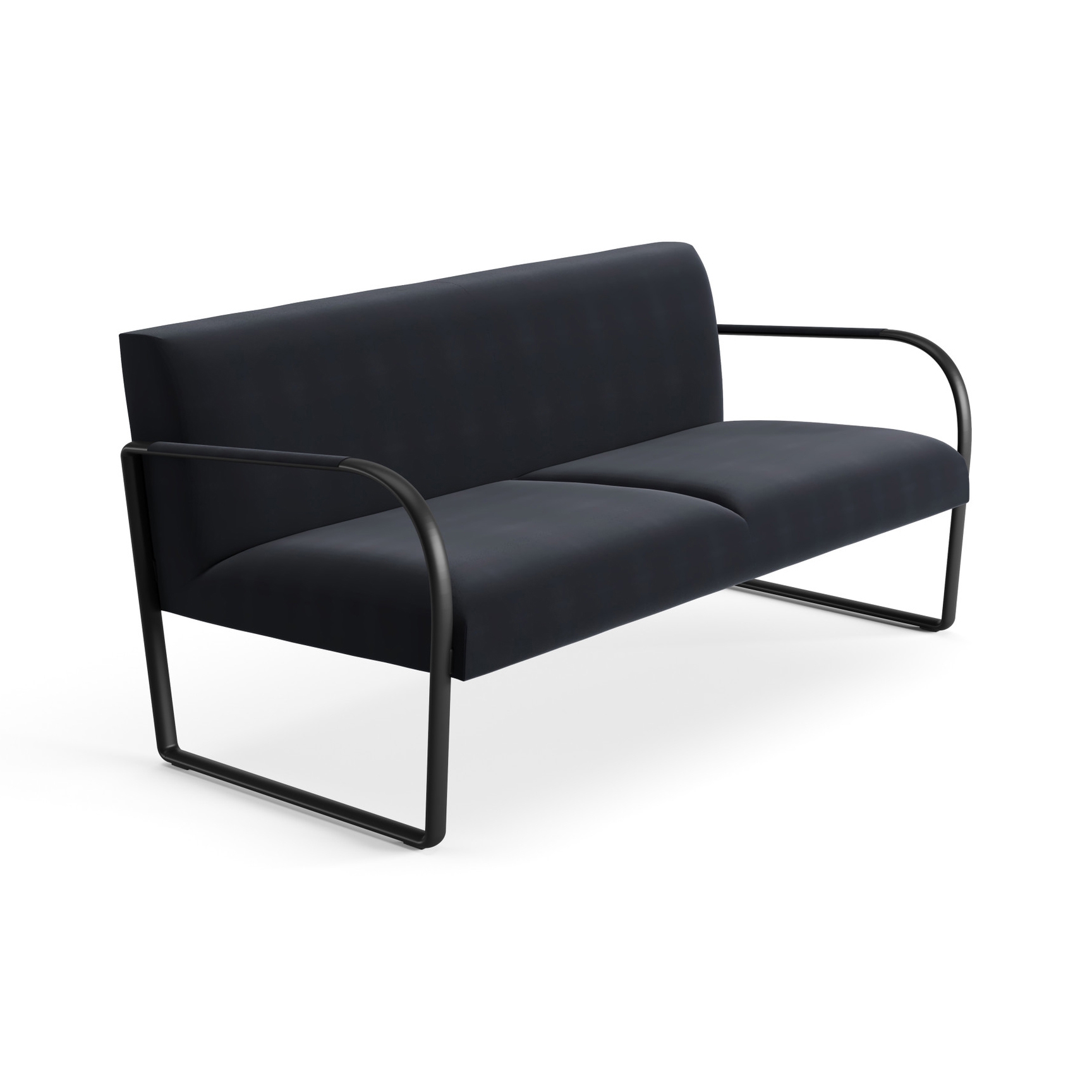 Display product Arcos - Sofa from manufacturer Arper