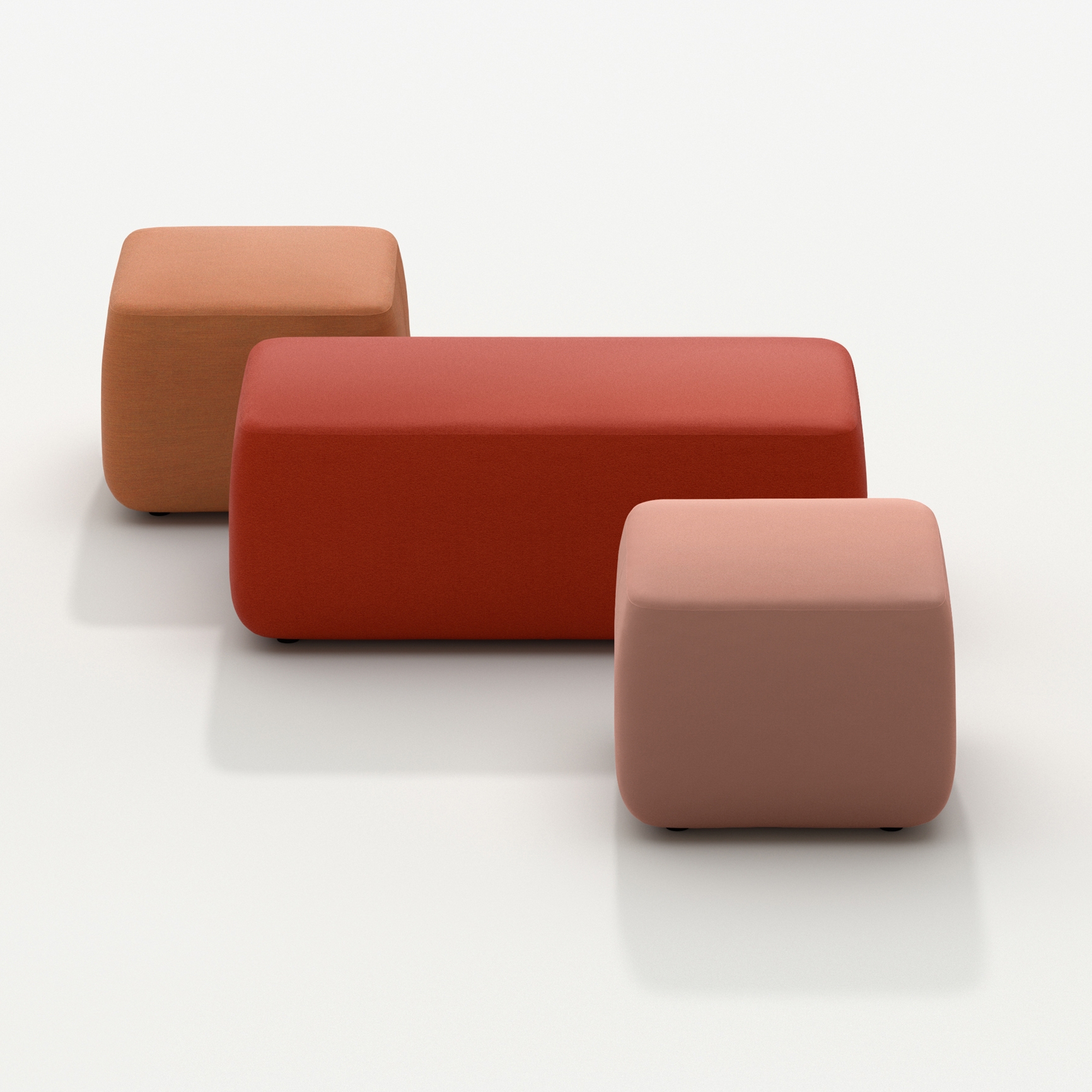 Display product Pix Cubo from manufacturer Arper