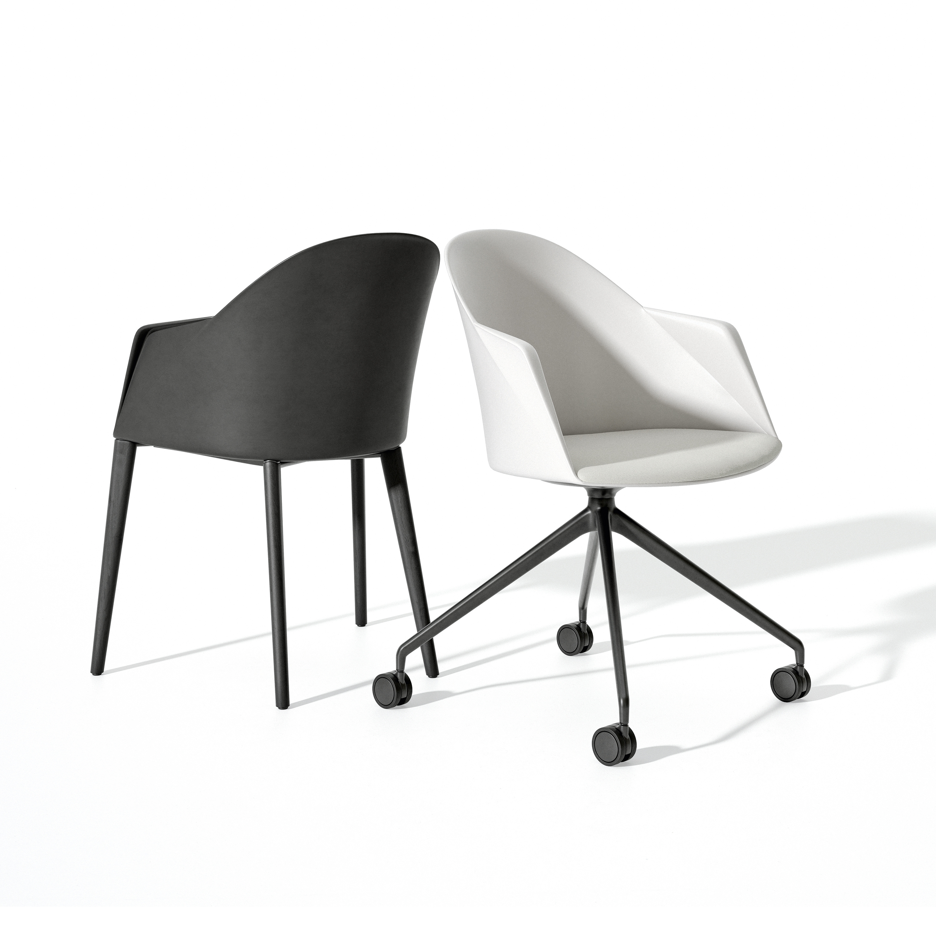 Display product Cila from manufacturer Arper