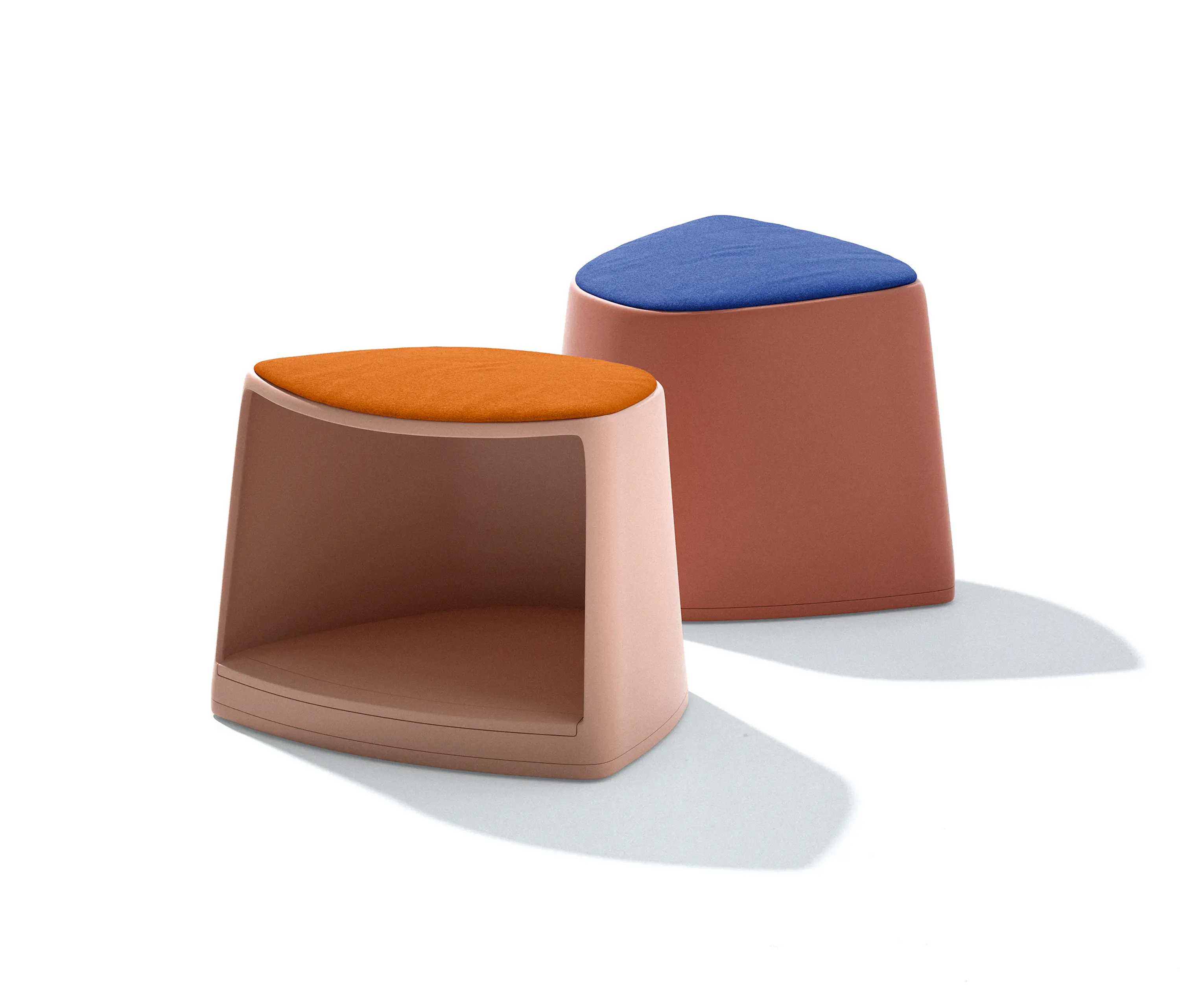 Arper - Cila Go Stool