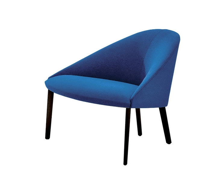 COLINA M - Armchairs from Arper | Architonic