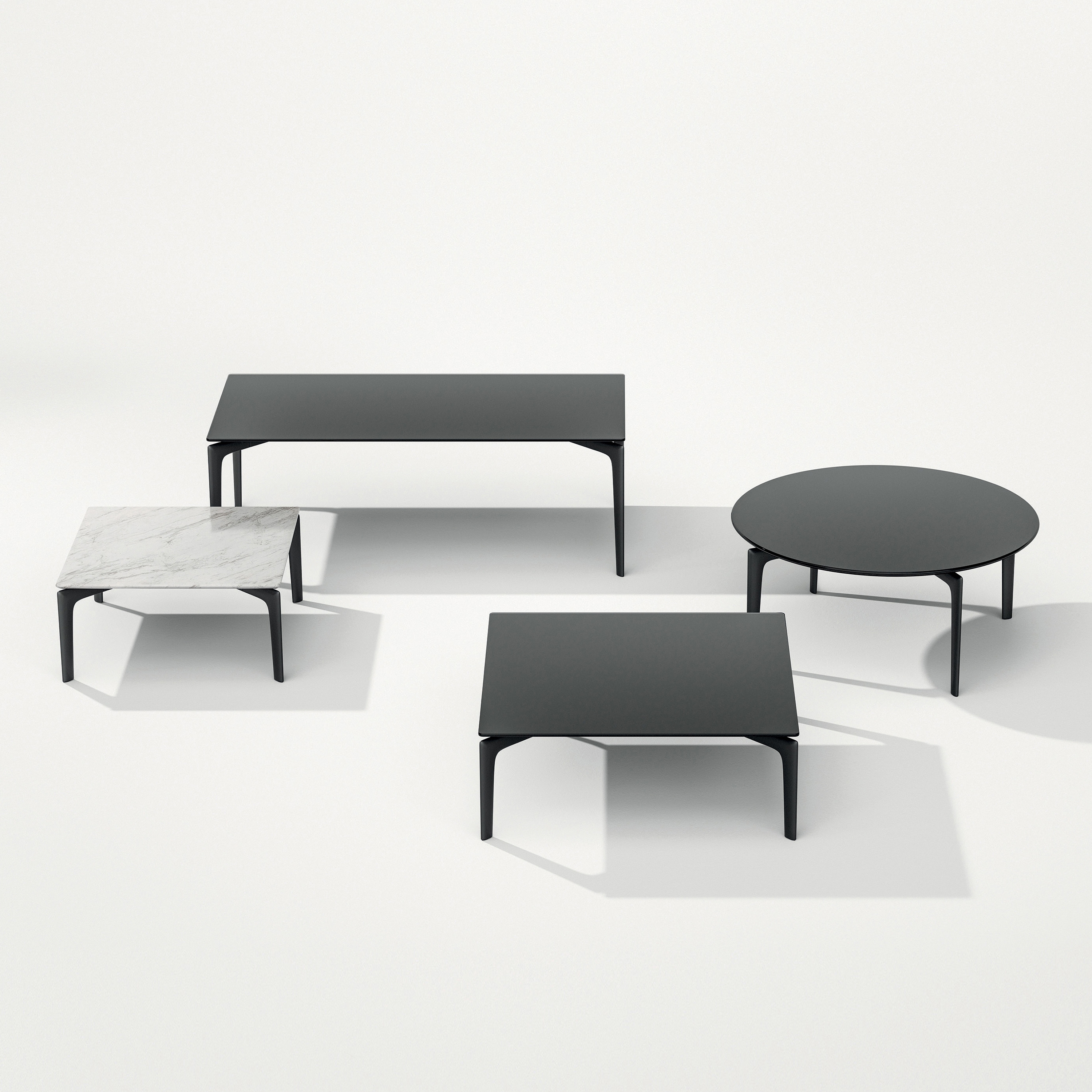 Display product Saul from manufacturer Arper