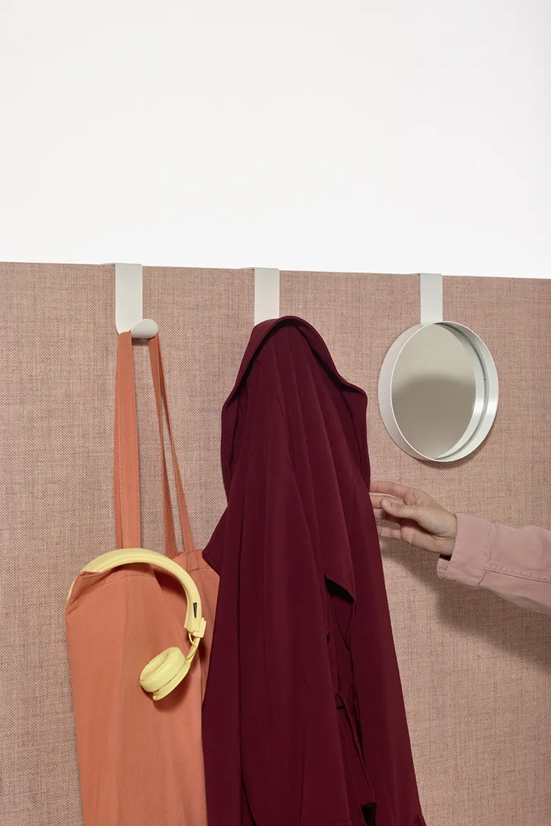 Arper - Paravan Mood