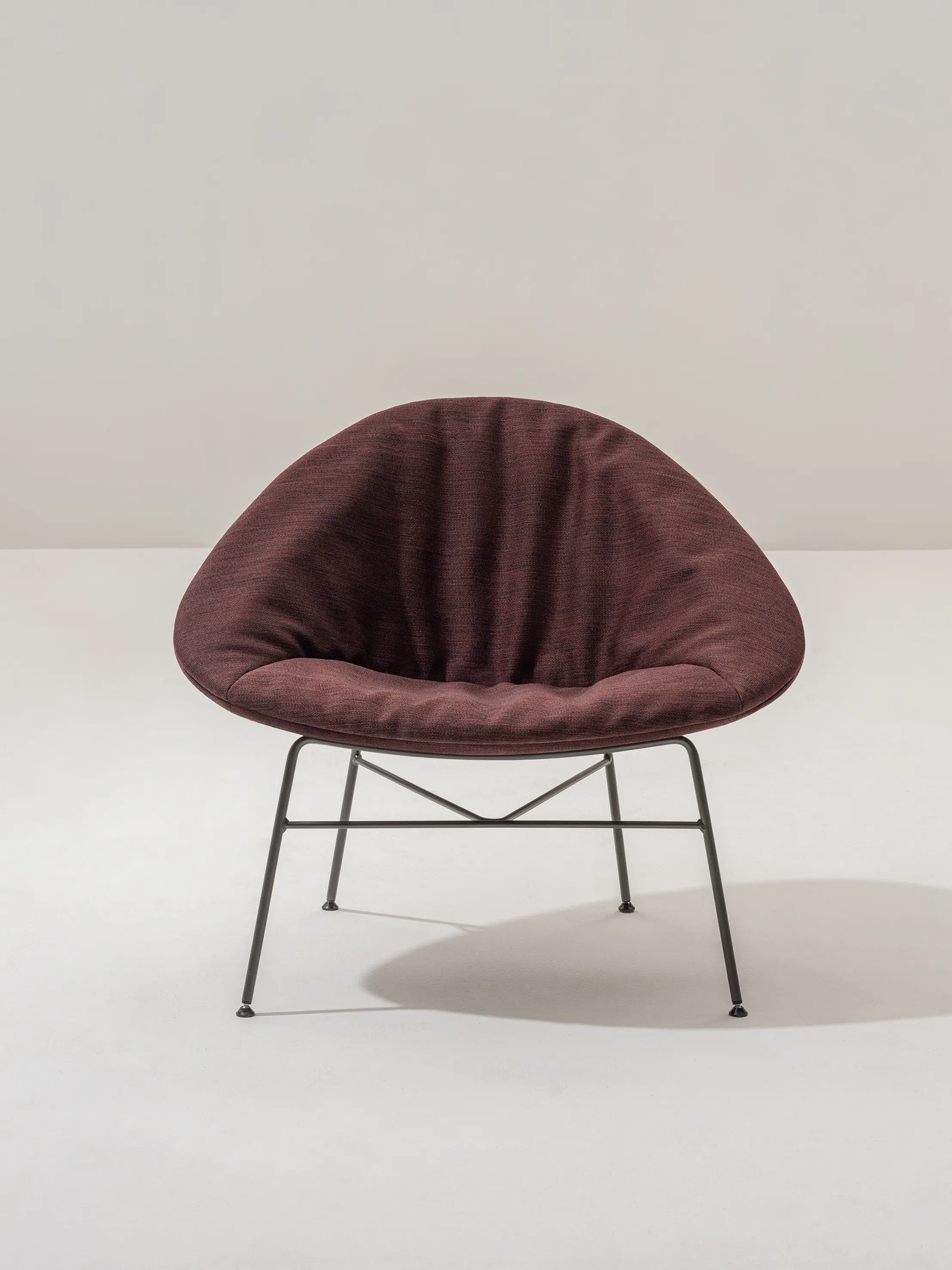 Arper - Adell - Armchair 4 legs