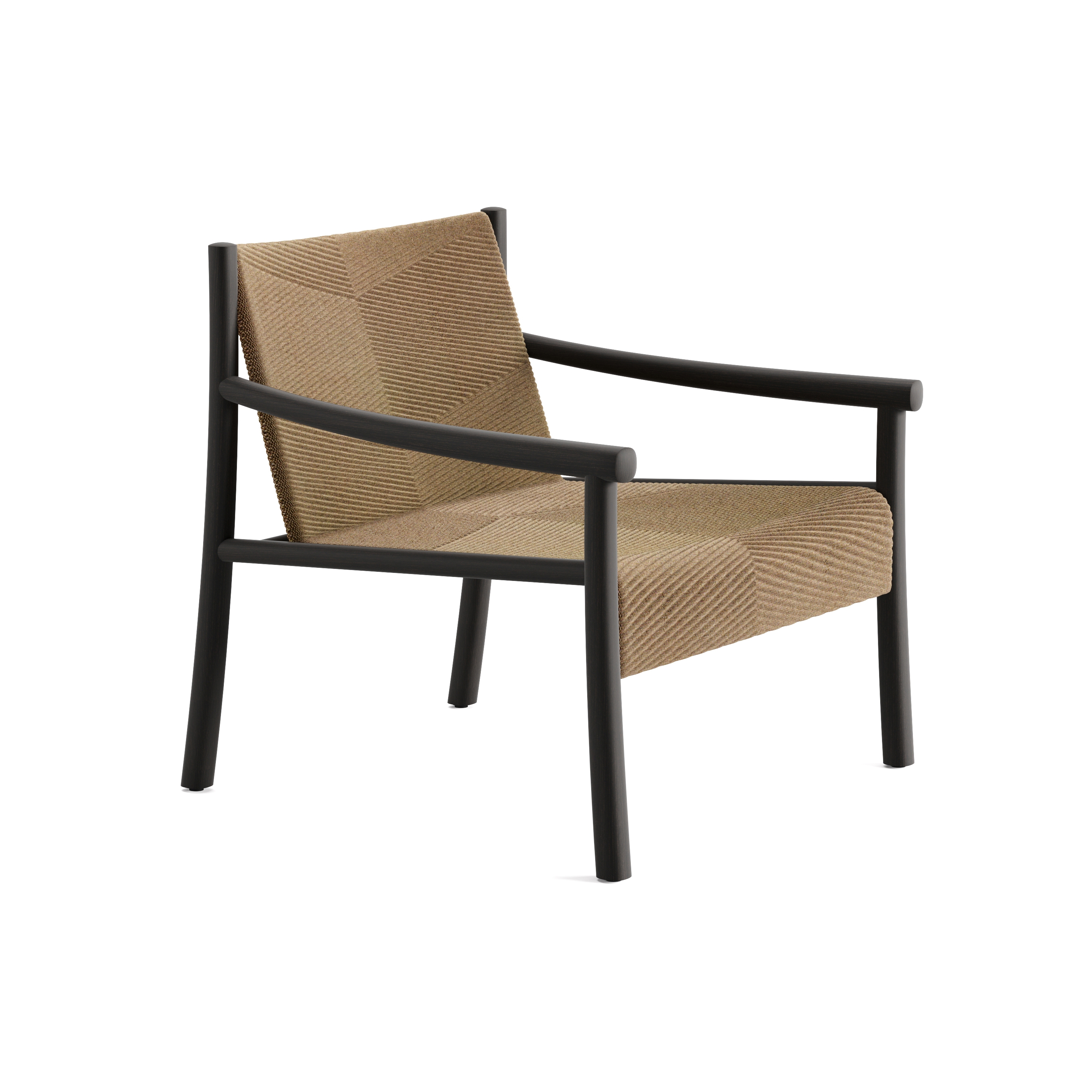 Produkt Kata | Sessel Vierbeinig, Holz des Herstellers Arper anzeigen