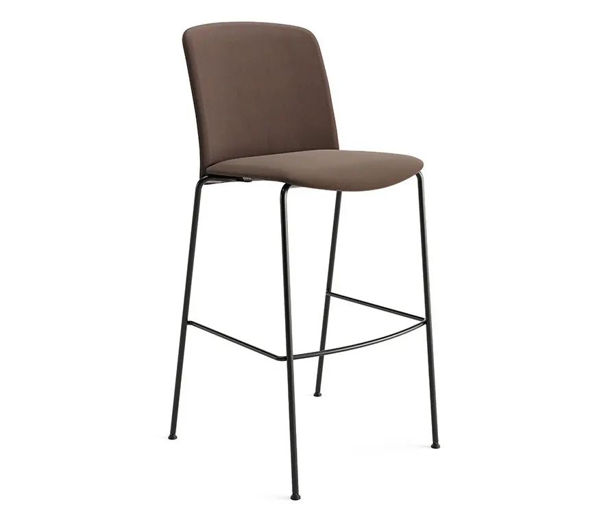 Arper - Mixu 02 | Taburete bar 4 patas