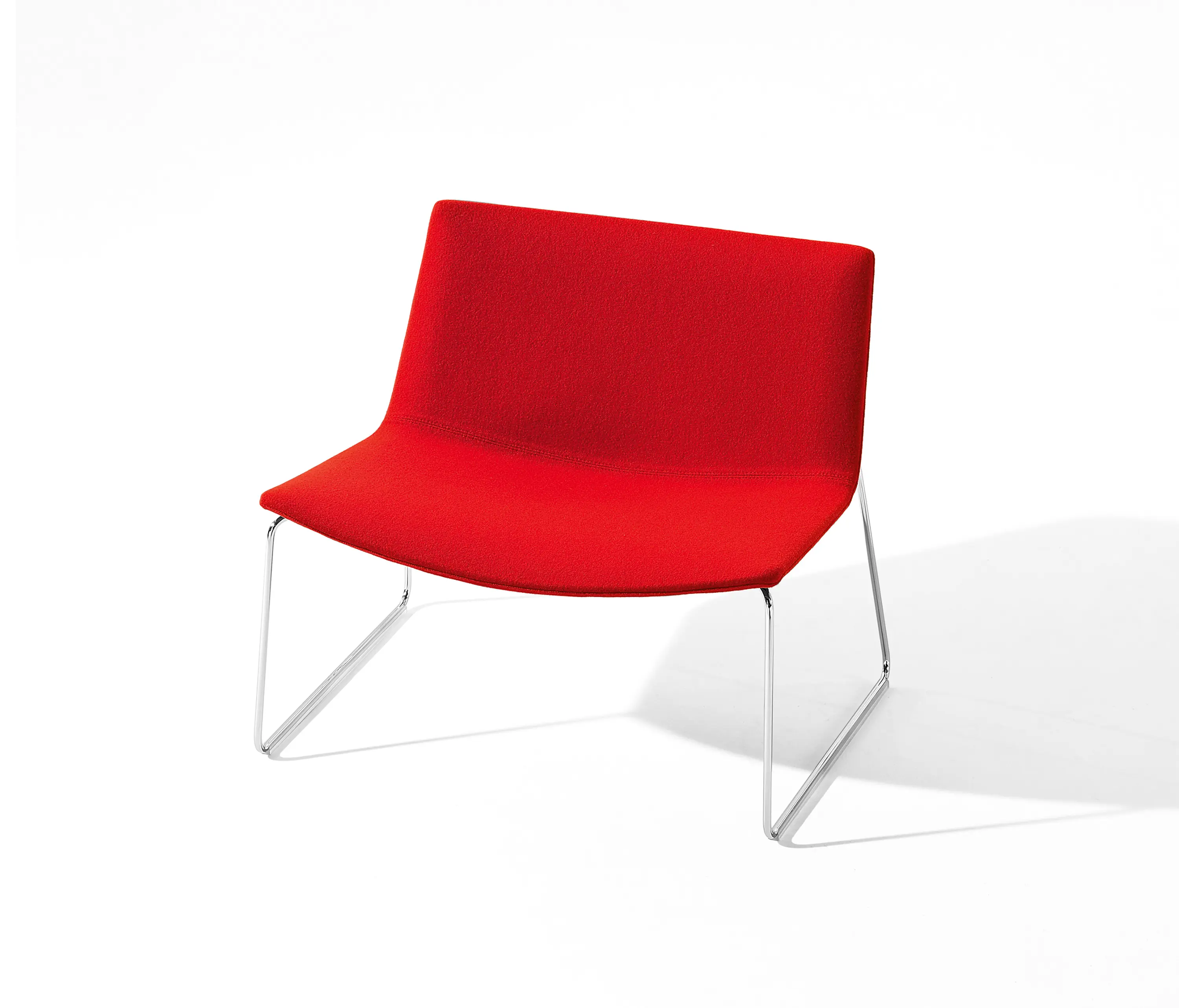 Arper - Catifa 80 - Lounge