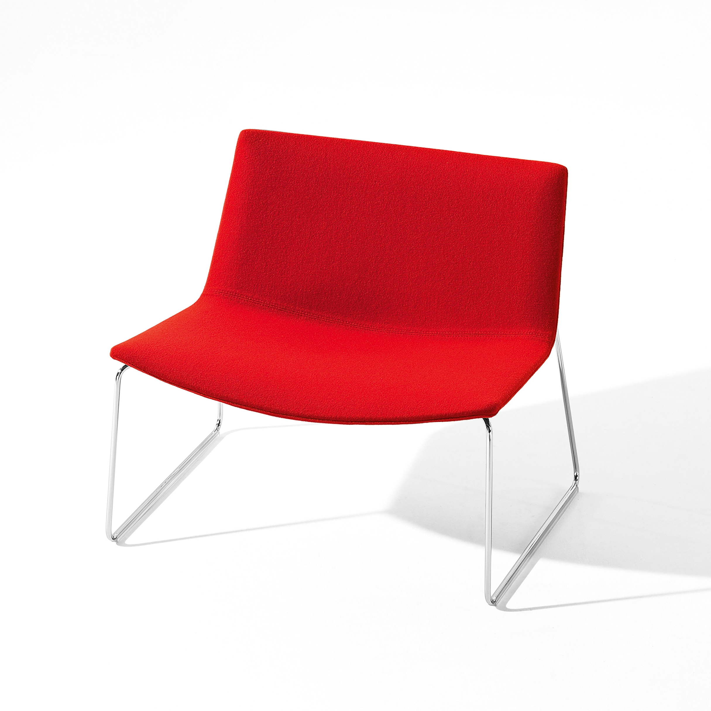 Produkt Catifa 80 - Lounge des Herstellers Arper anzeigen