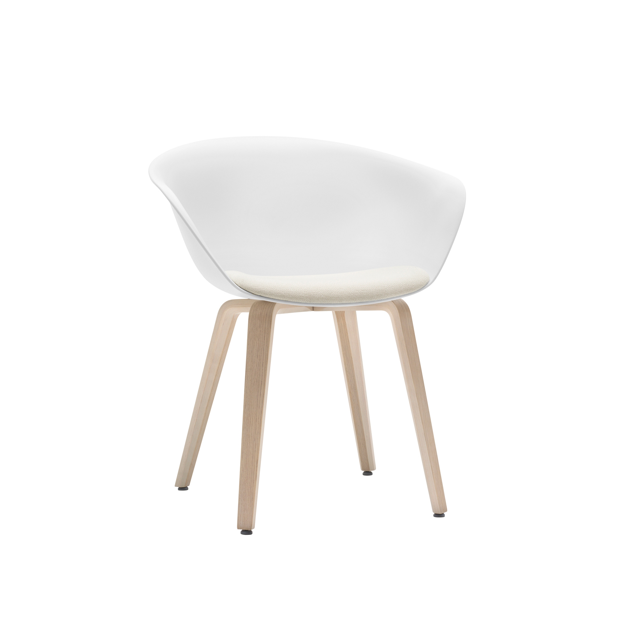 Duna 02 - 4 wood legs
