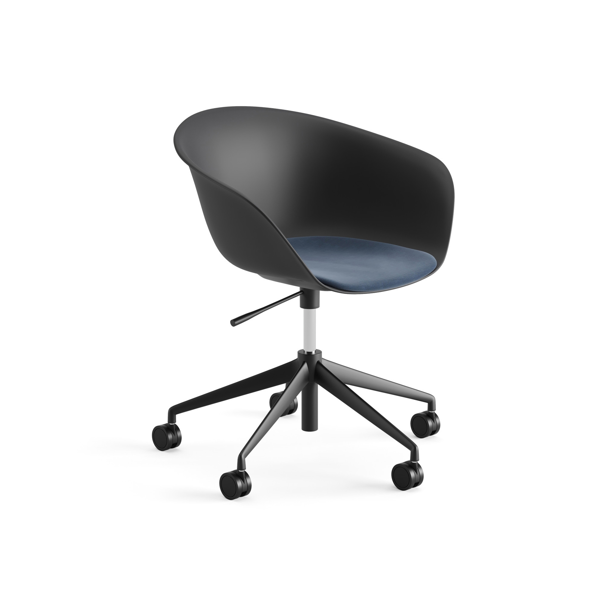 Display product Duna 02 - 5 ways from manufacturer Arper