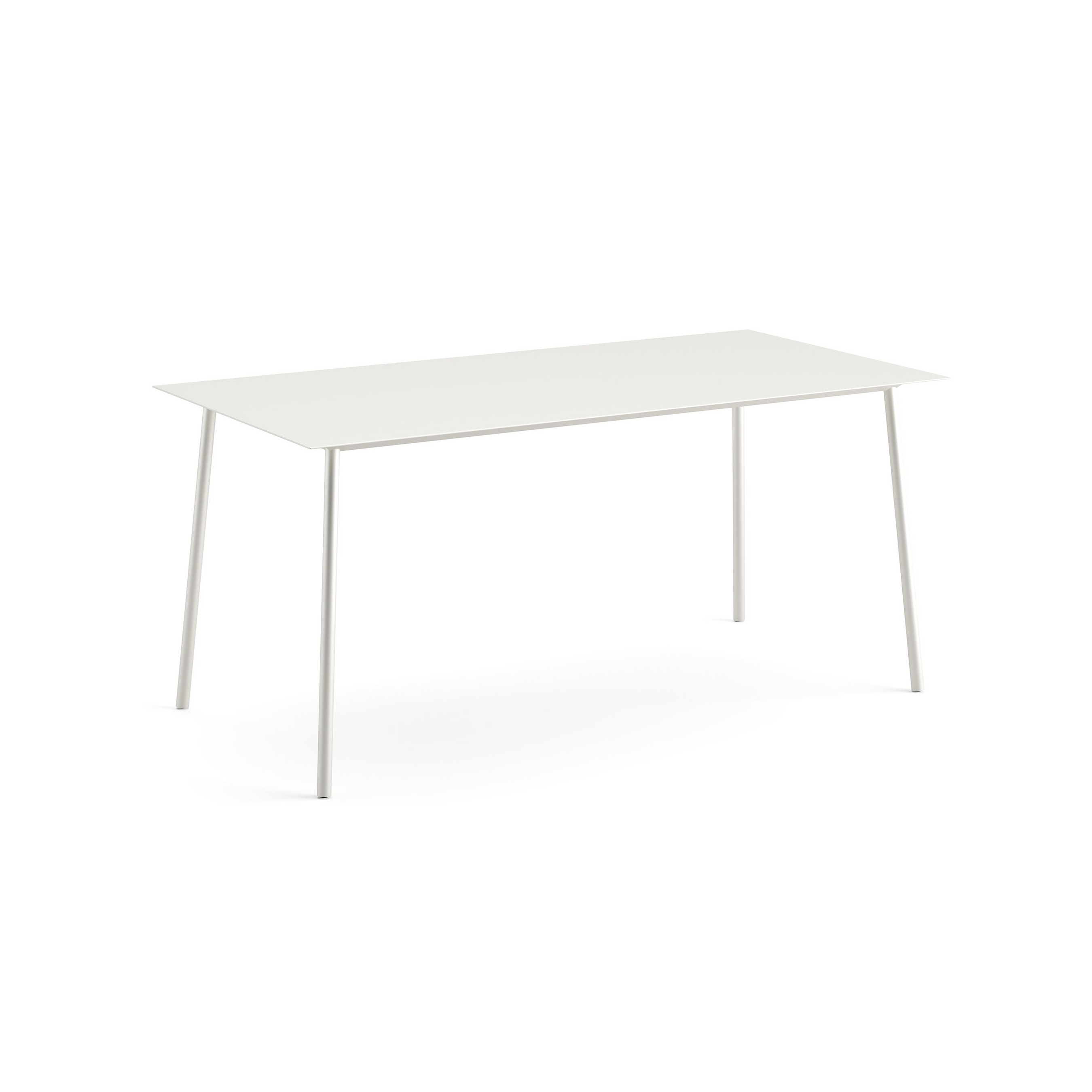 Display product Onemm – Table H 74 cm from manufacturer Arper