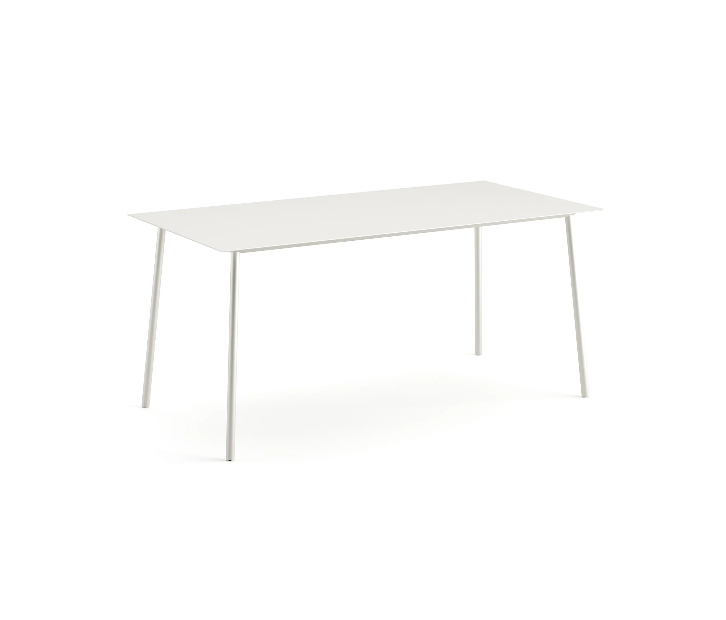 Arper - Onemm – Table H 74 cm