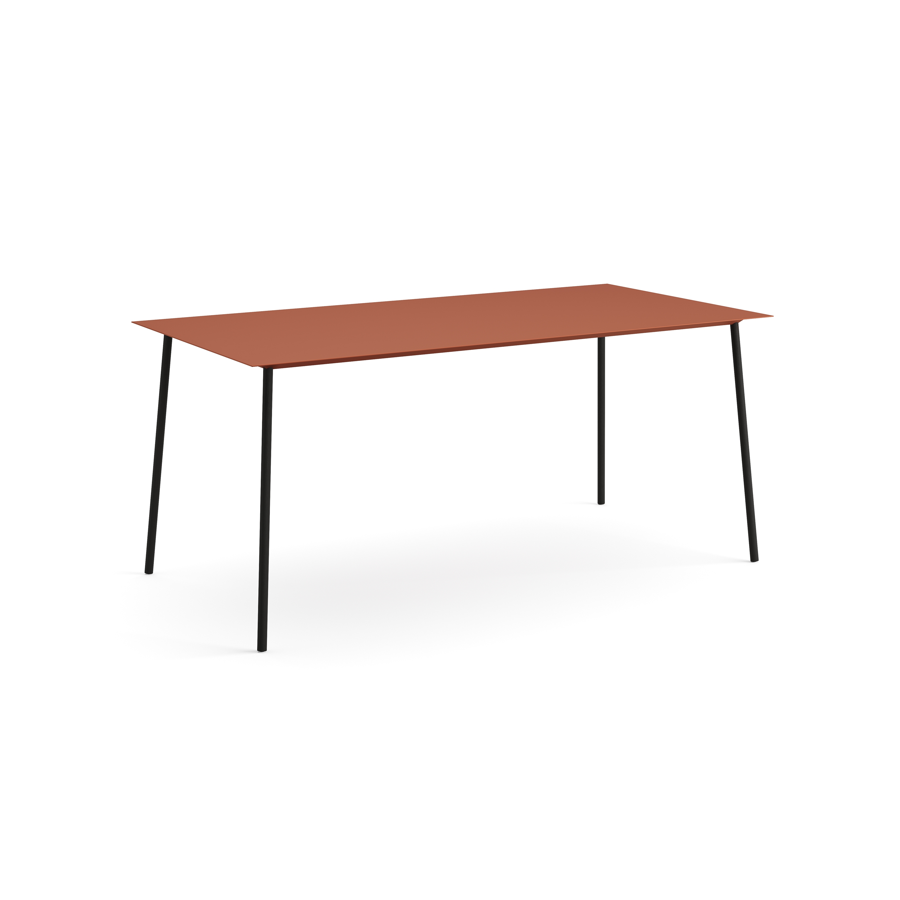 Display product Onemm – Table H 90 cm from manufacturer Arper