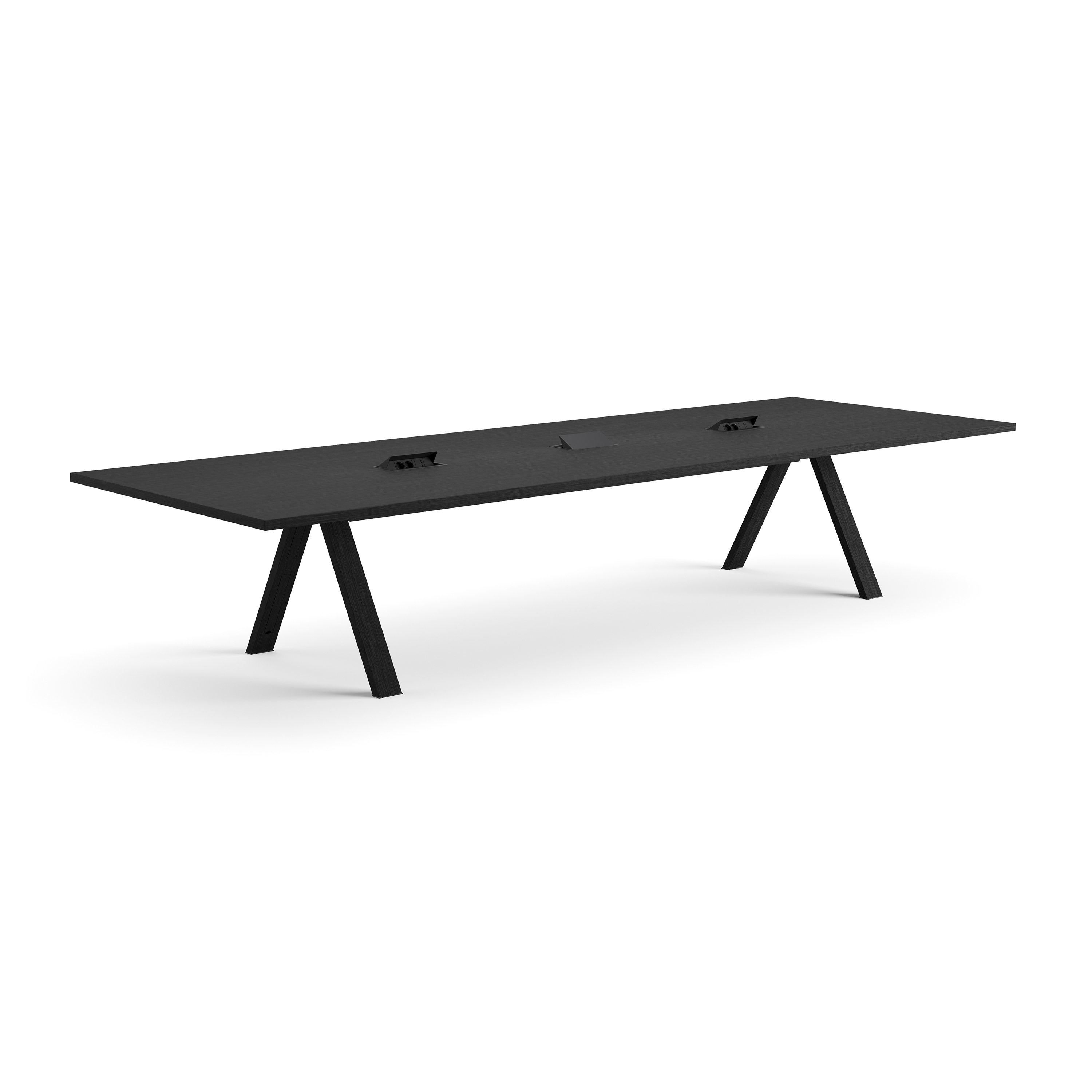 Produkt Cross Office – H 74 cm des Herstellers Arper anzeigen