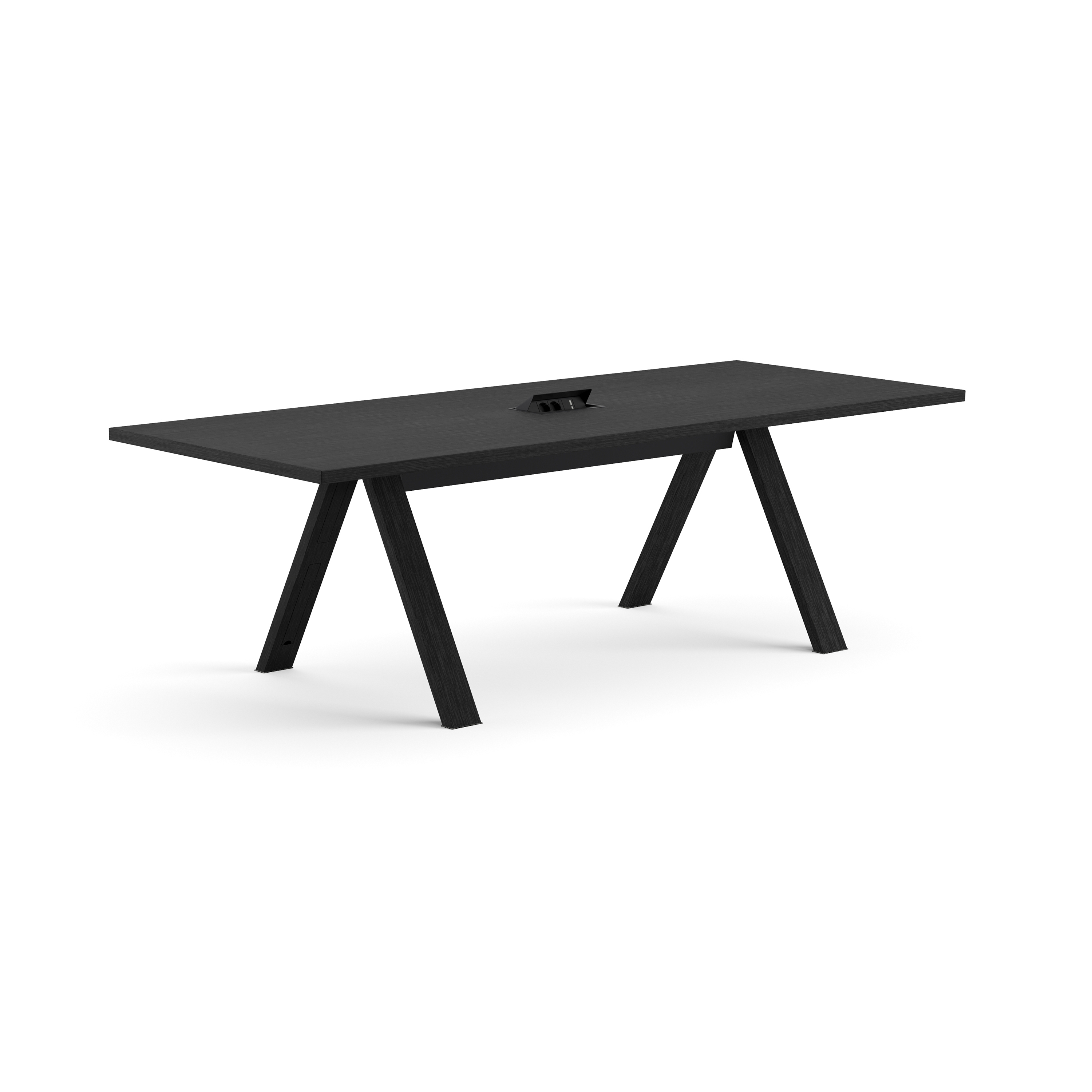 Produkt Cross Office – H 74 cm des Herstellers Arper anzeigen