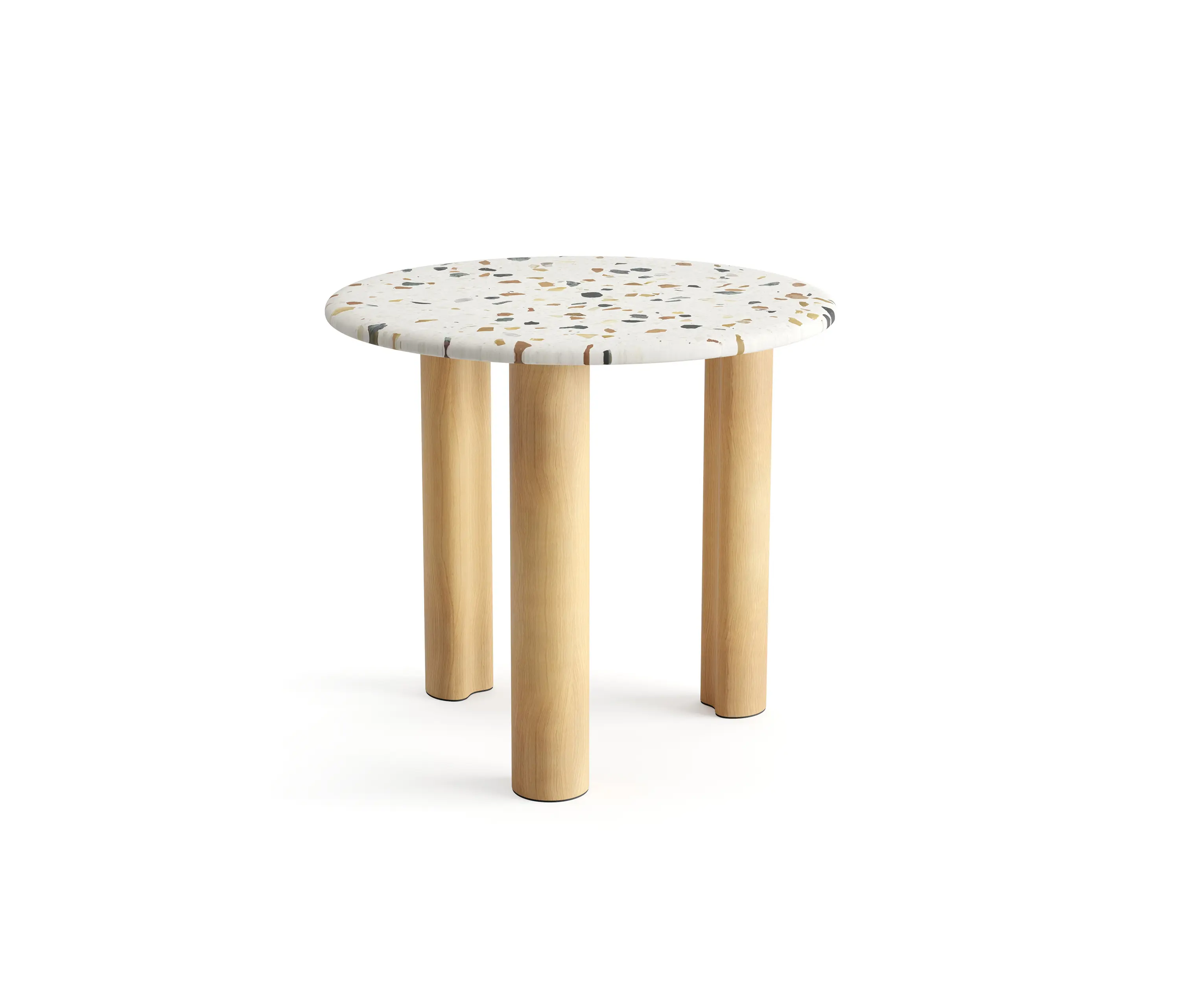 Arper - Ghia – 3 legs