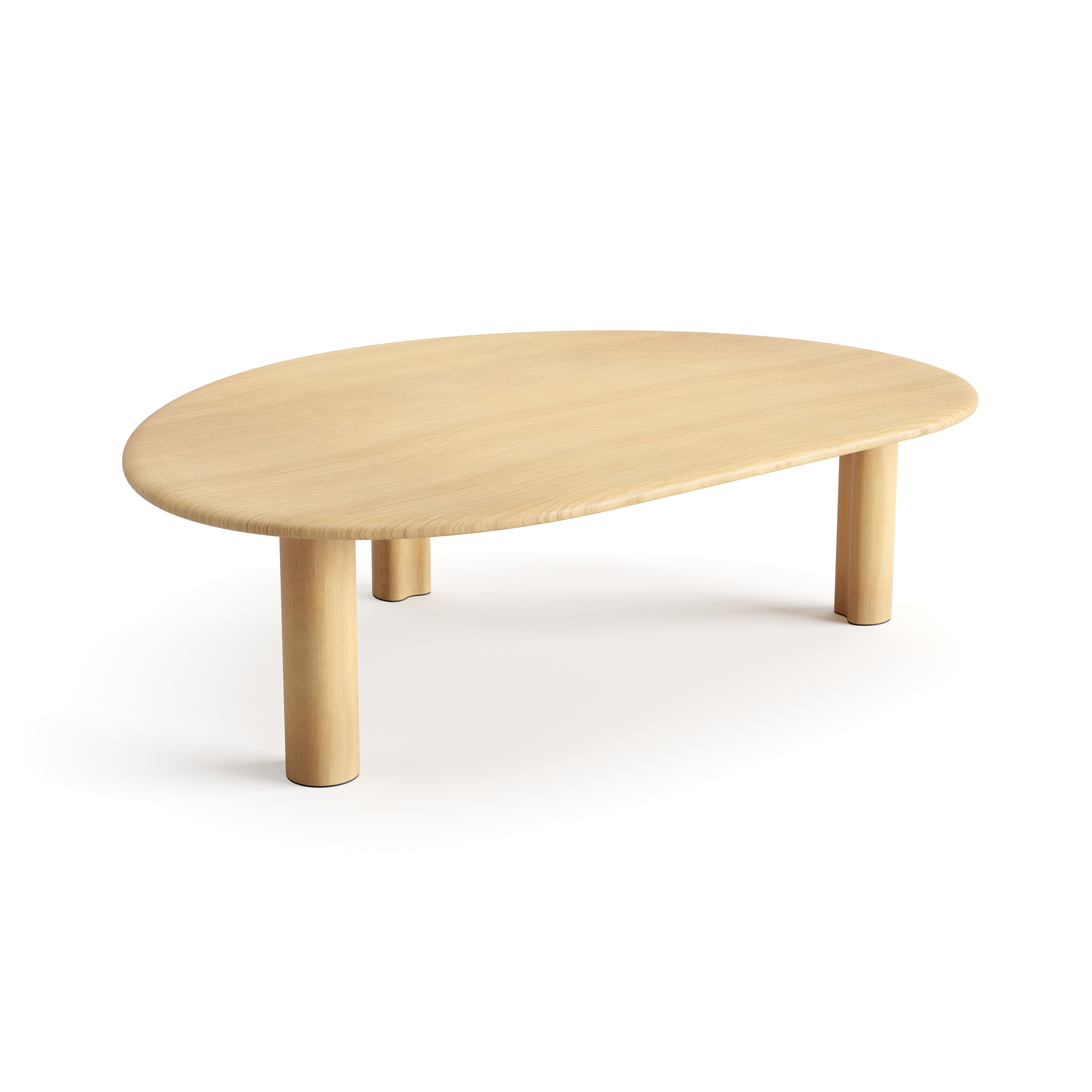 Mostra il prodotto Ghia – 3 legs del produttore Arper