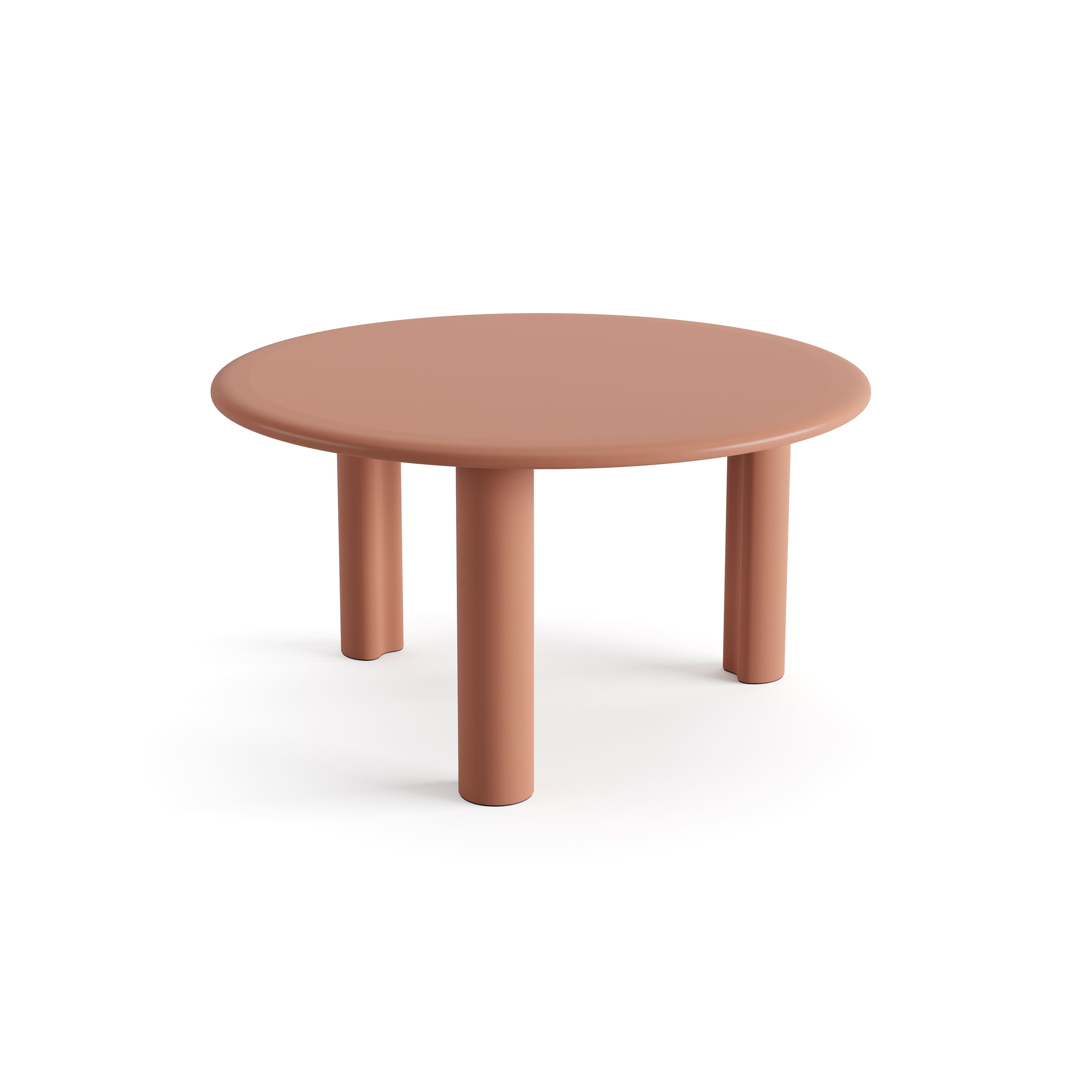 Display product Ghia – 3 legs from manufacturer Arper