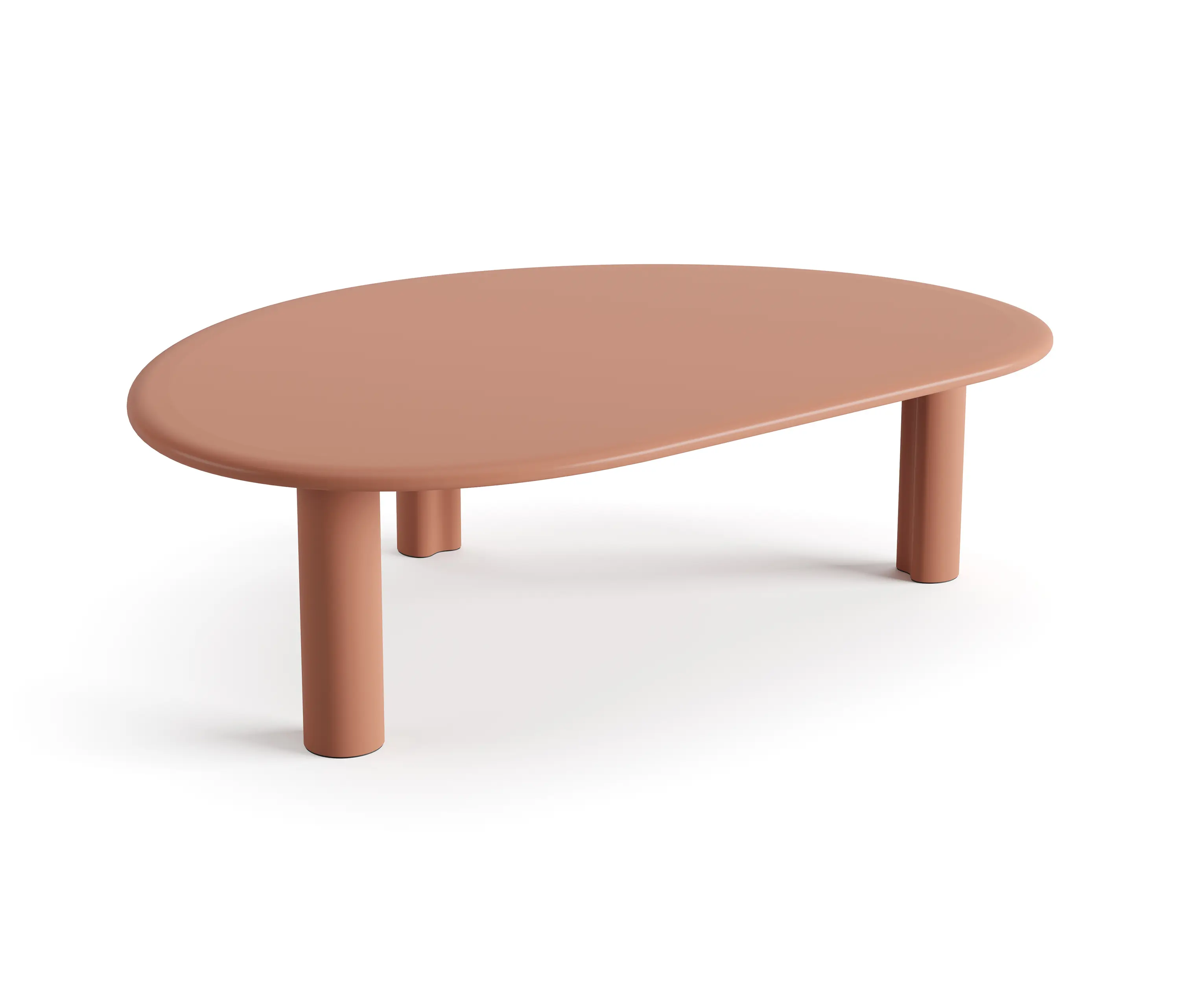 Arper - Ghia – 3 legs