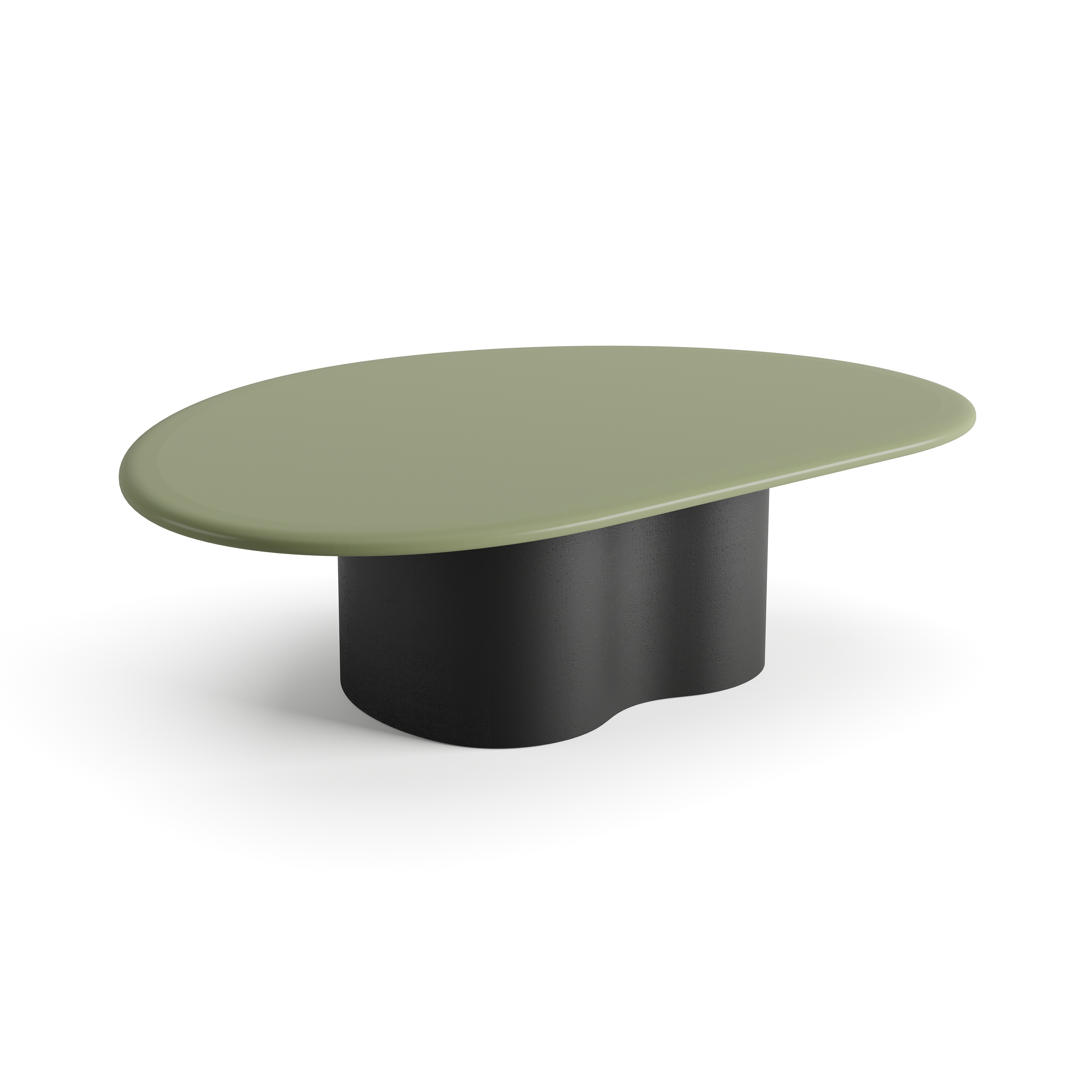 Mostrar el producto Ghia – Central Totem Base del fabricante Arper