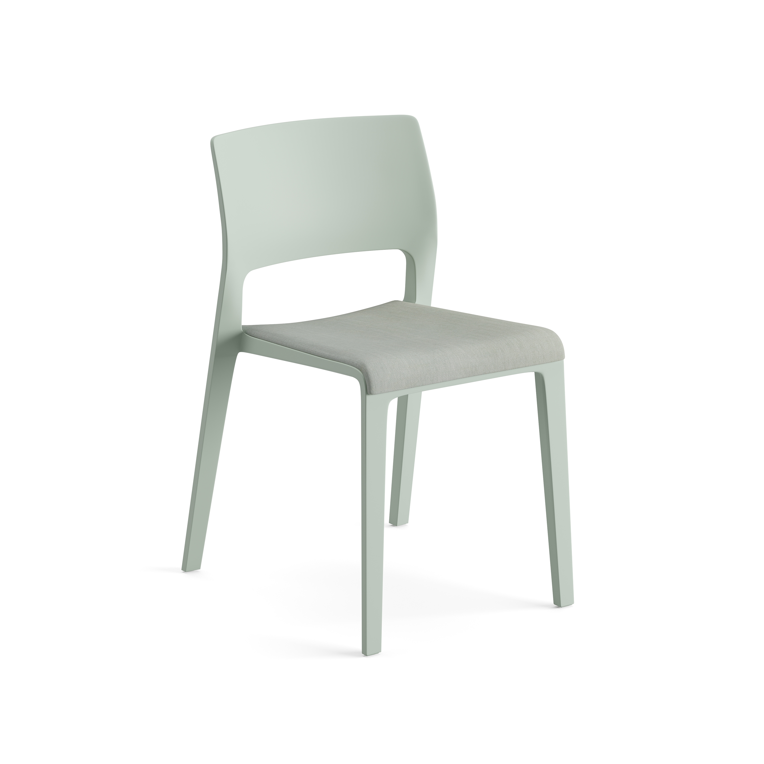 Vertoon produk Juno 02 van vervaardiger Arper