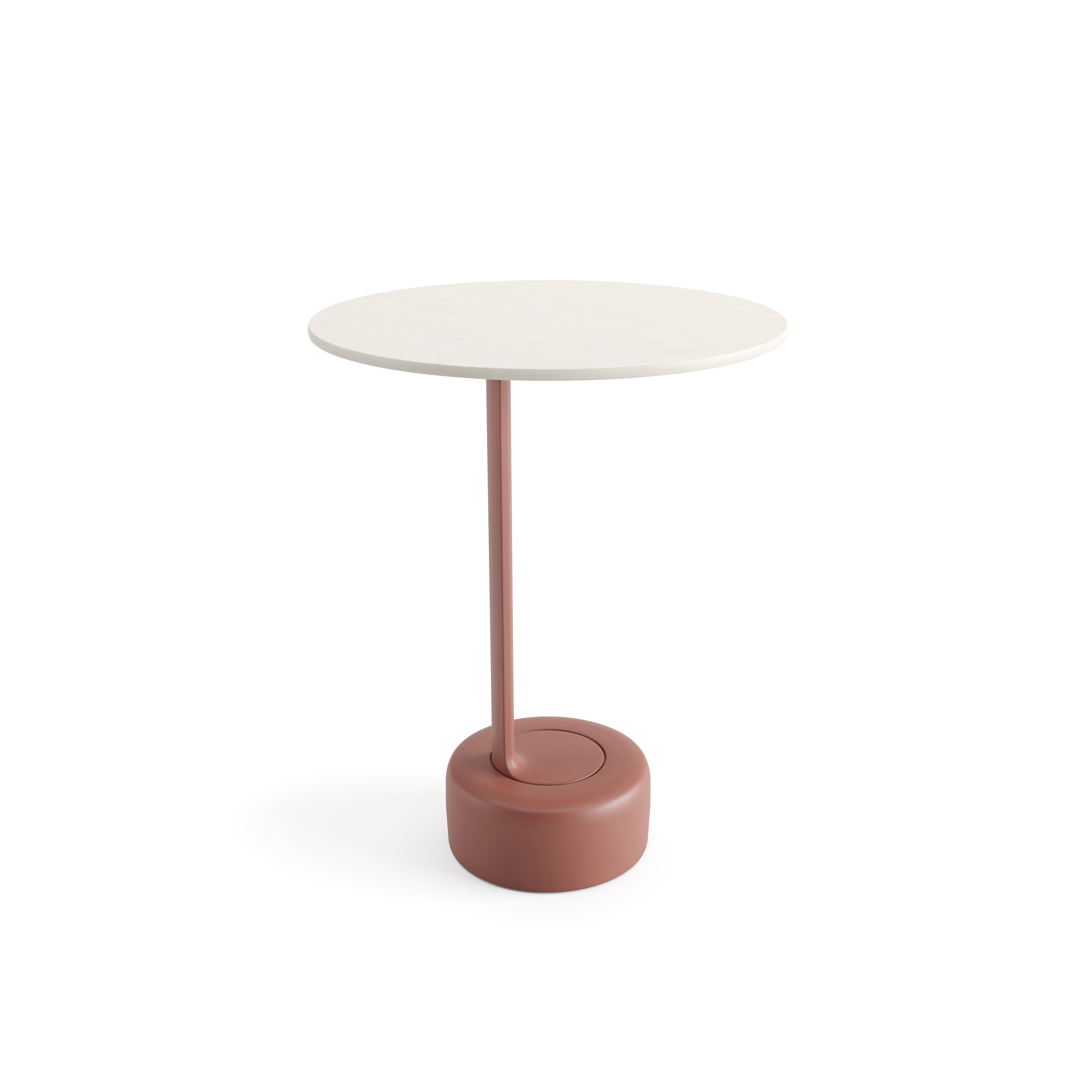 Mostrar el producto Oell – H 58 cm del fabricante Arper