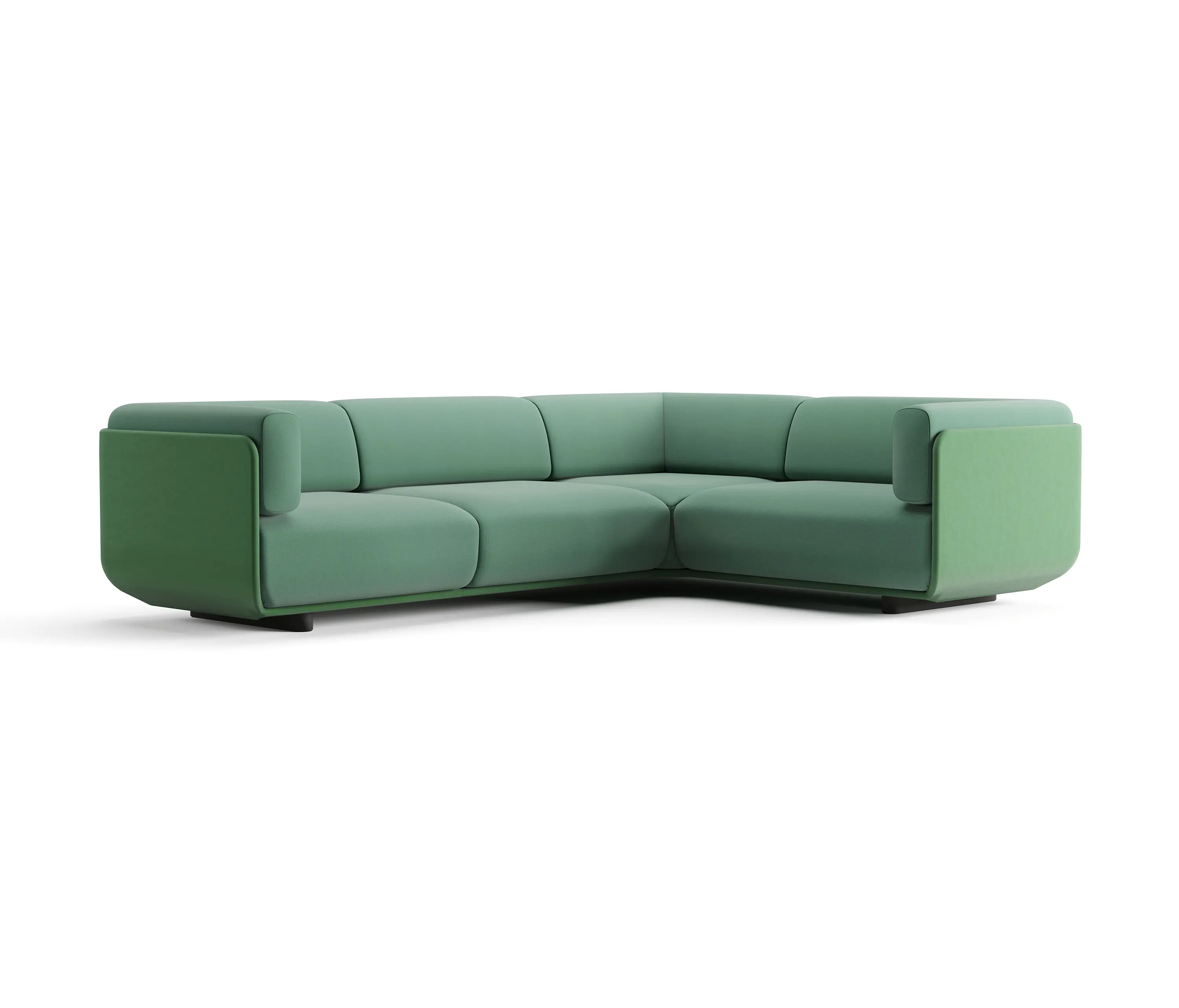 Arper - Shaal – Modular Sofa