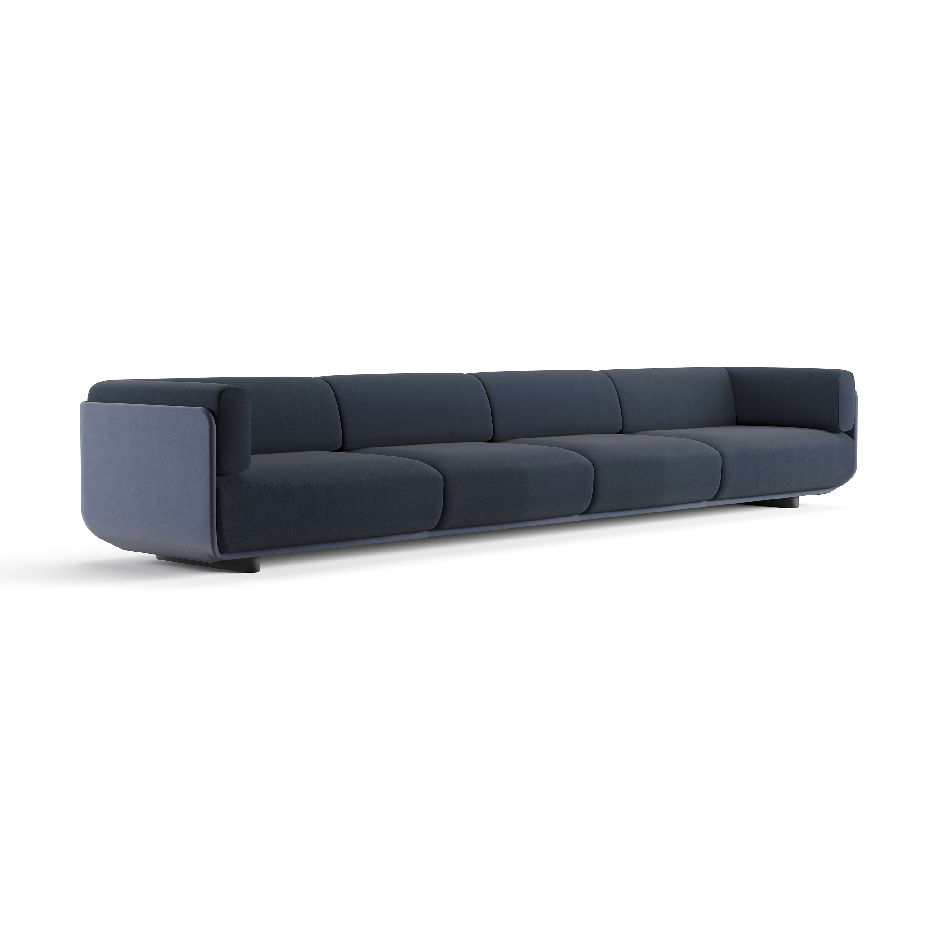 Display product Shaal – Modular Sofa from manufacturer Arper