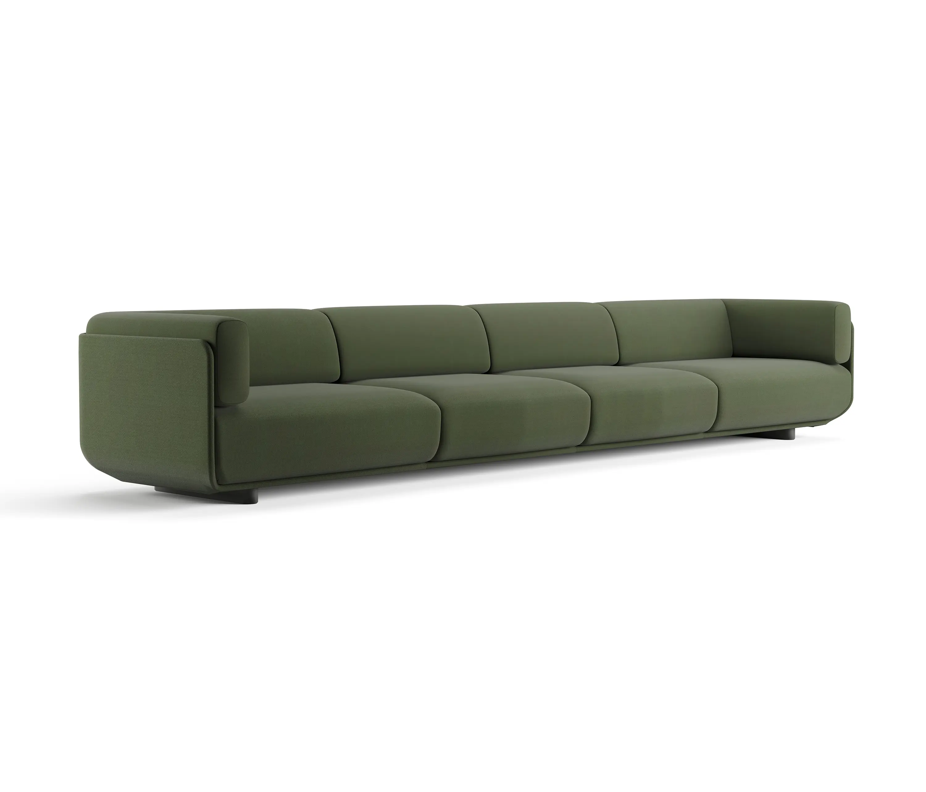 Arper - Shaal – Modular Sofa
