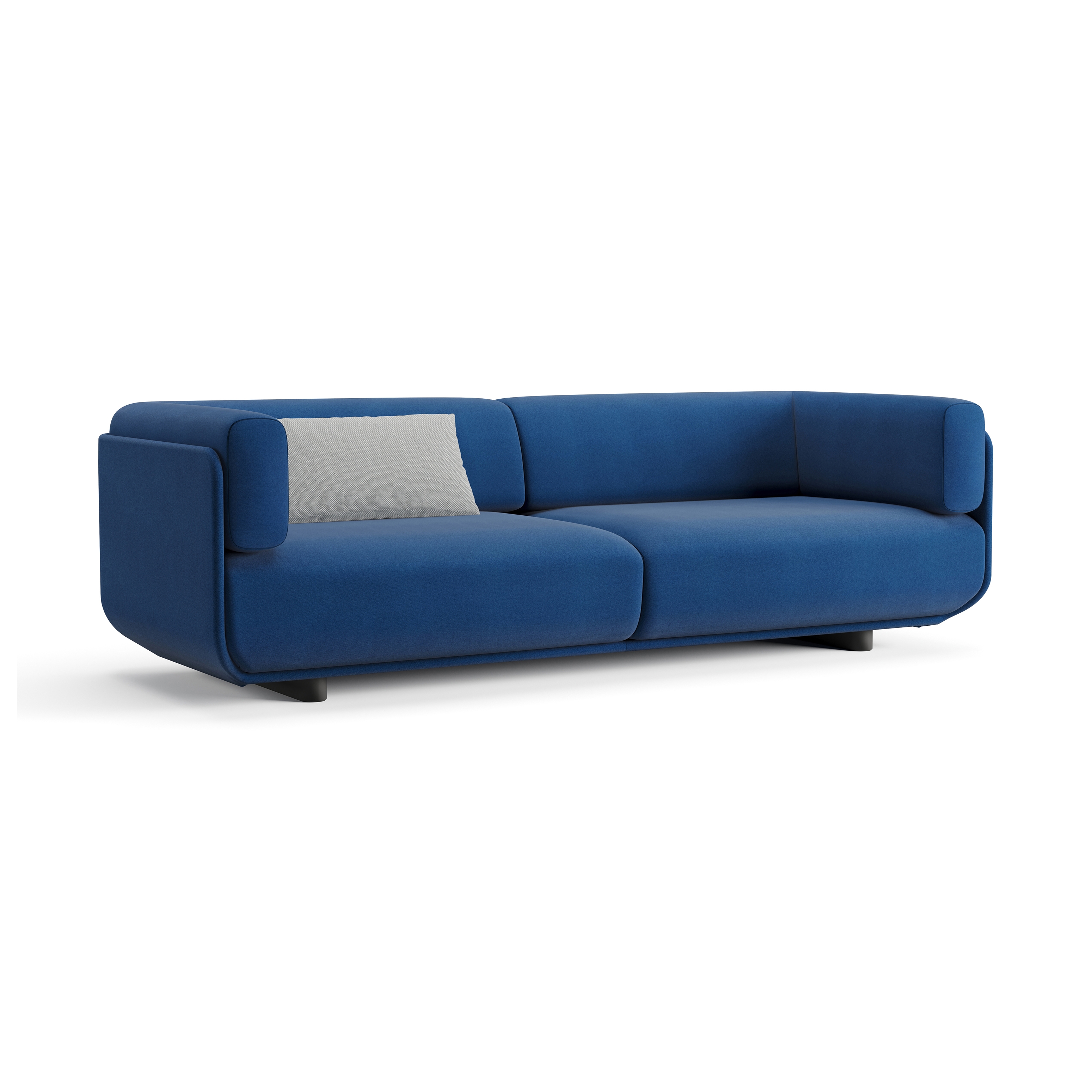 Produkt Shaal – Sofa 3 seats des Herstellers Arper anzeigen