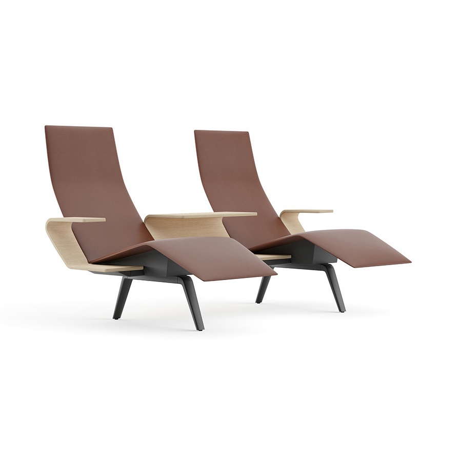 Pausit - Lounge Bench