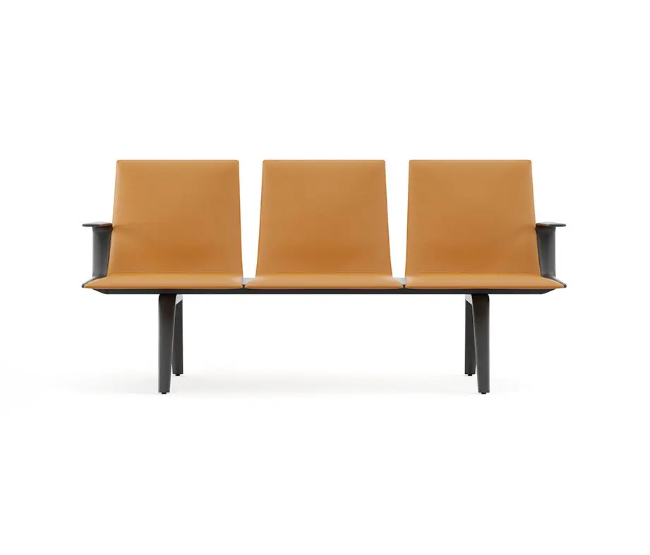 Arper - Pausit - Waiting Bench