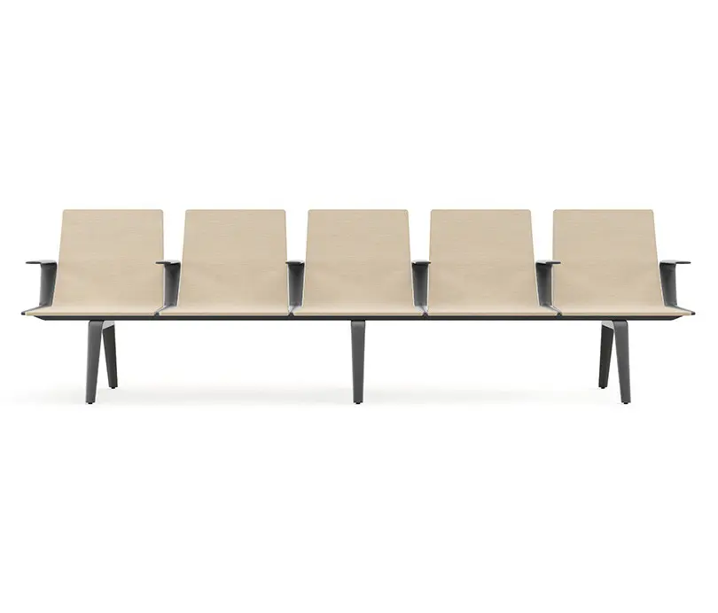 Arper - Pausit - Waiting Bench